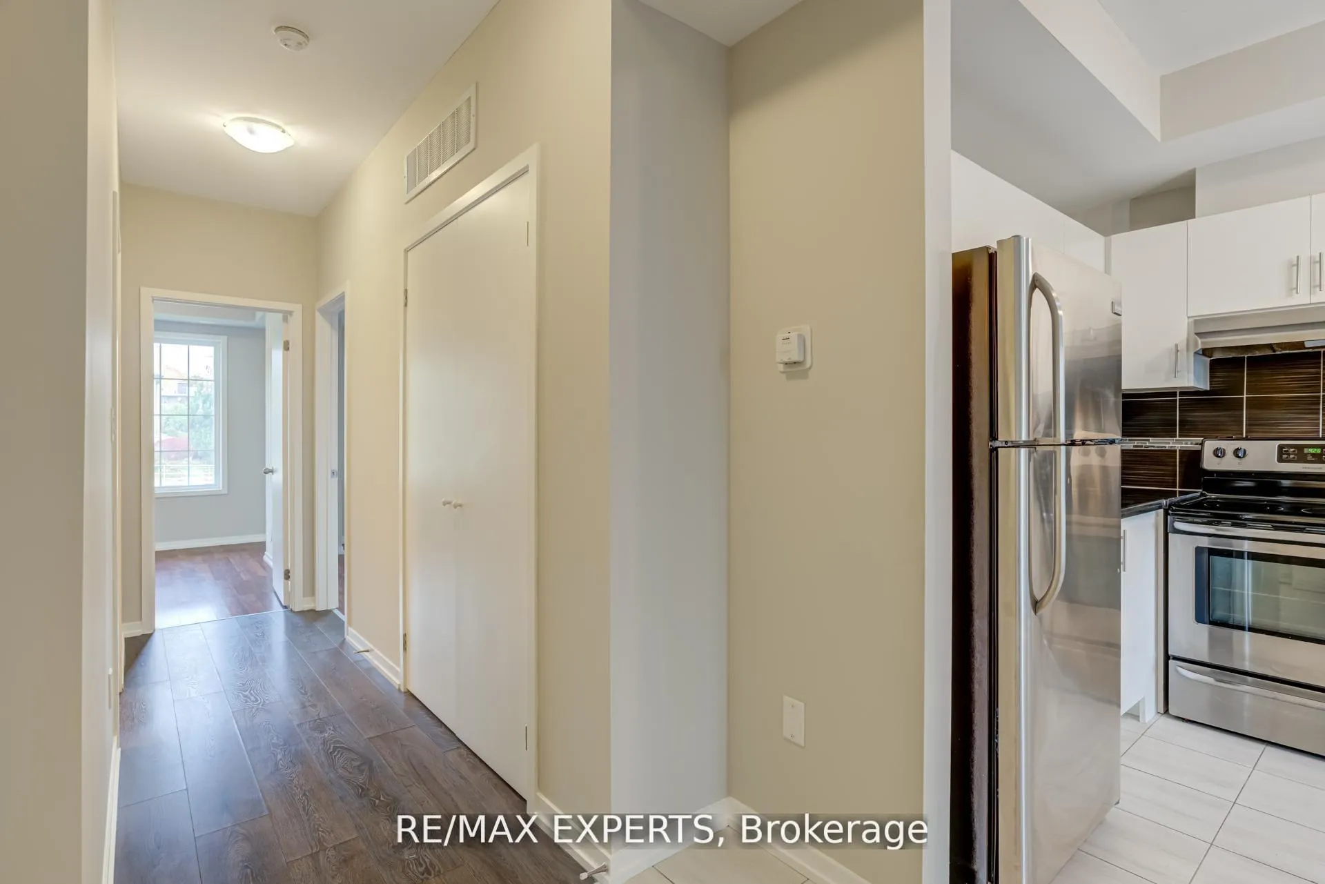 Photo 22 of Unit D07, 26 Bruce Street, Vaughan, East Woodbridge — HOMEH