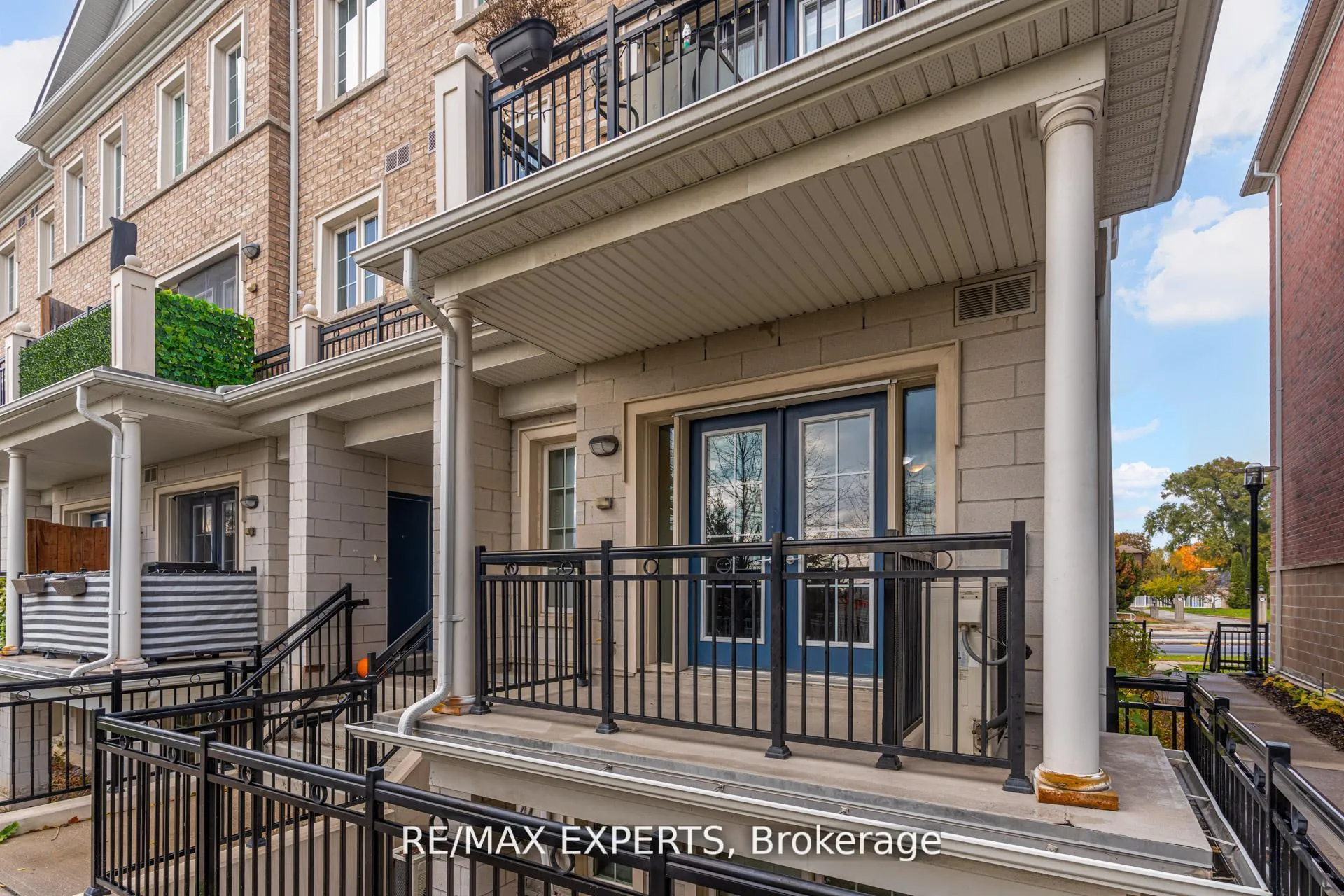 Photo 34 of Unit D07, 26 Bruce Street, Vaughan, East Woodbridge — HOMEH