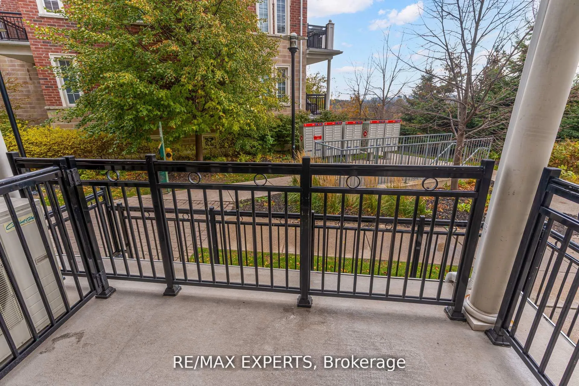 Photo 35 of Unit D07, 26 Bruce Street, Vaughan, East Woodbridge — HOMEH