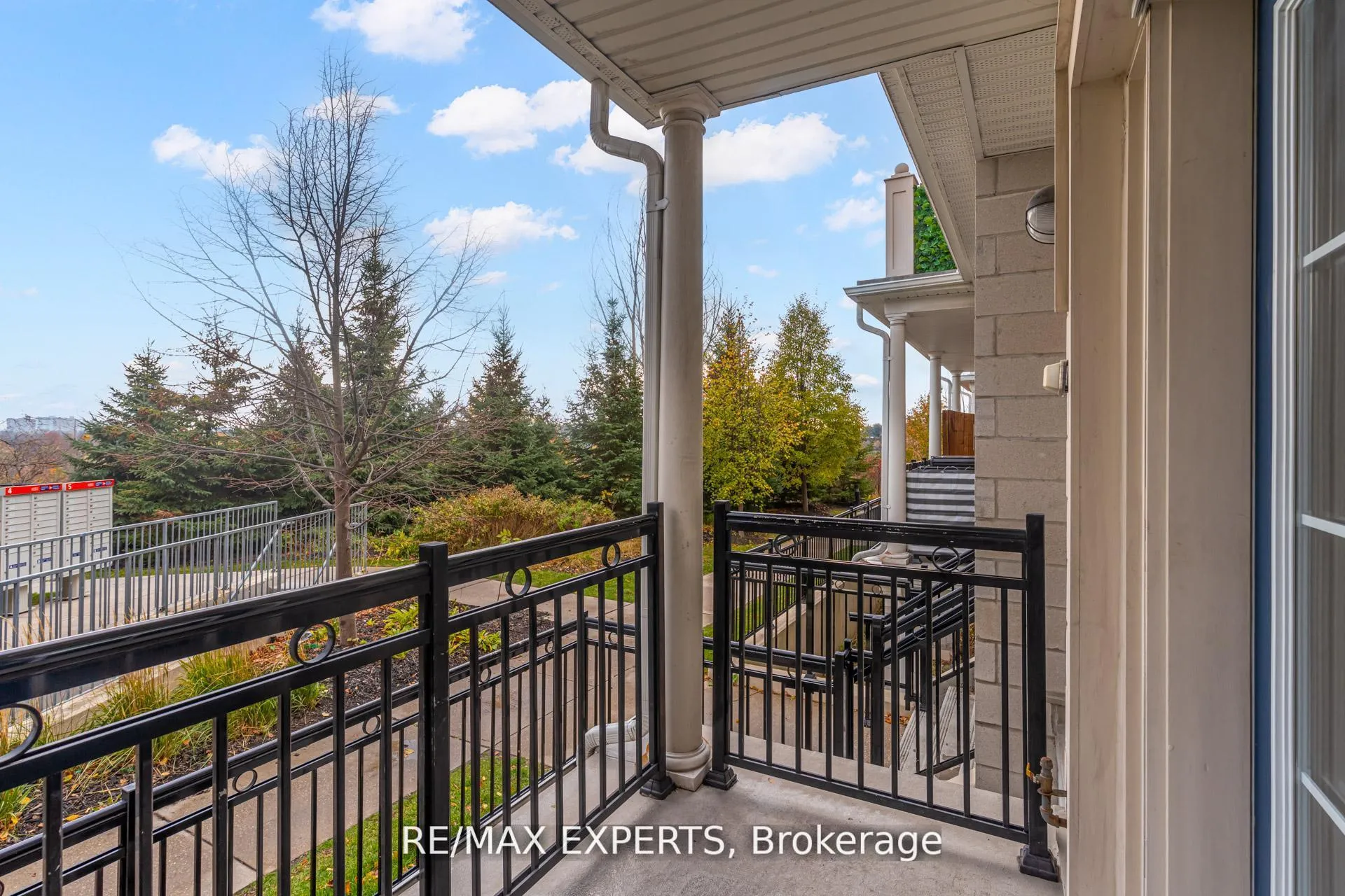 Photo 36 of Unit D07, 26 Bruce Street, Vaughan, East Woodbridge — HOMEH
