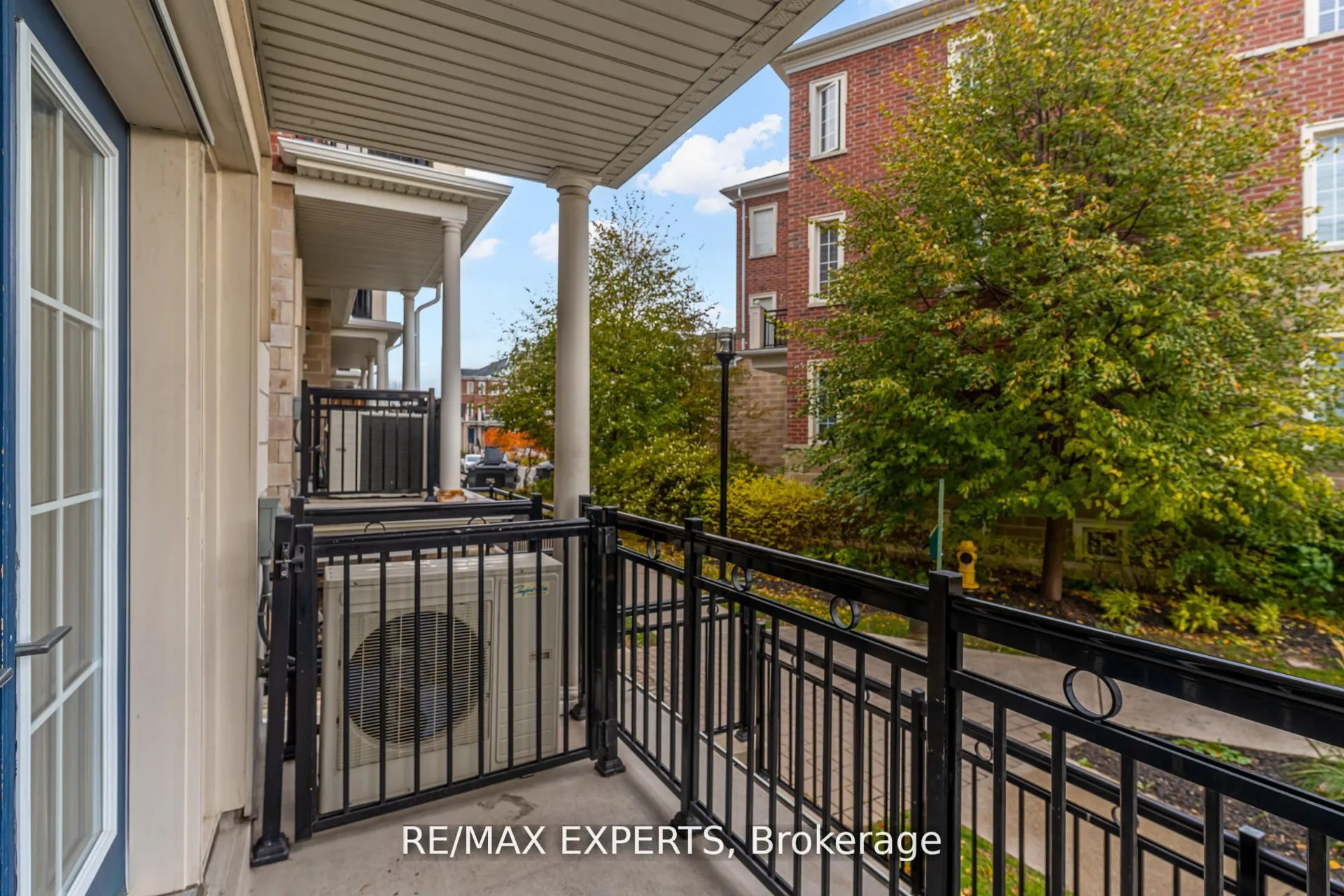 Photo 37 of Unit D07, 26 Bruce Street, Vaughan, East Woodbridge — HOMEH
