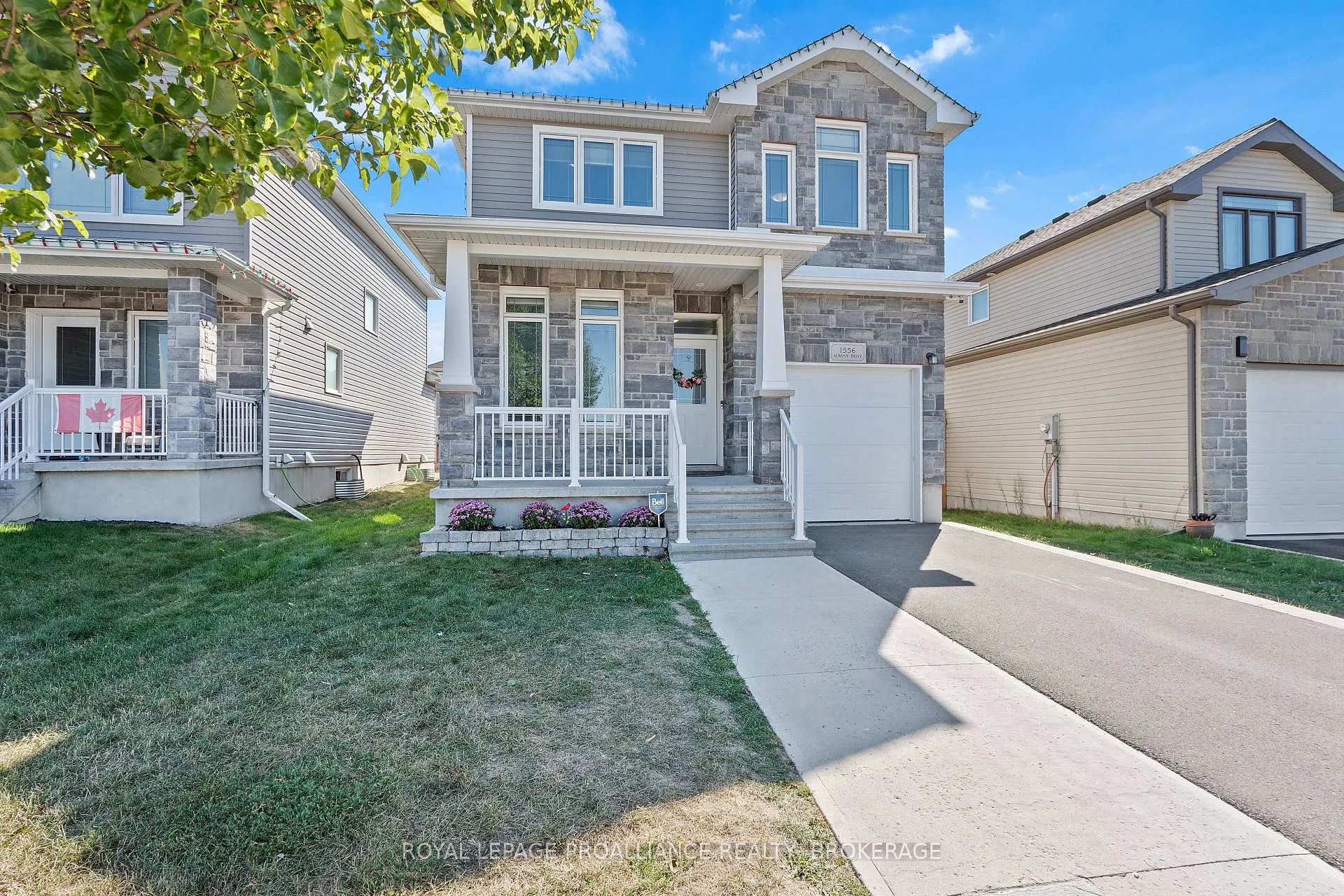 Photo 2 of 1556 Albany Drive, Kingston, City Northwest — HOMEH
