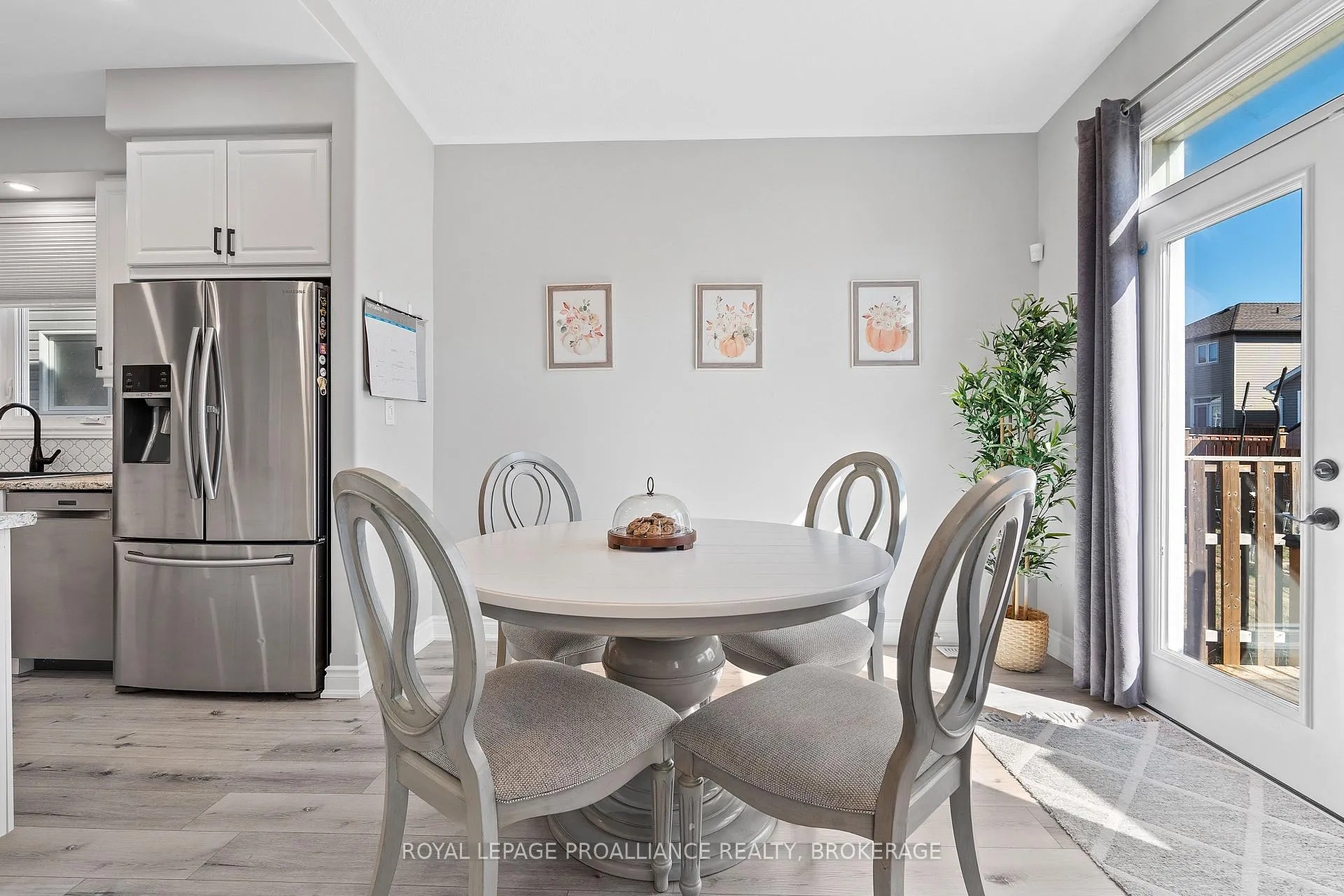 Photo 11 of 1556 Albany Drive, Kingston, City Northwest — HOMEH