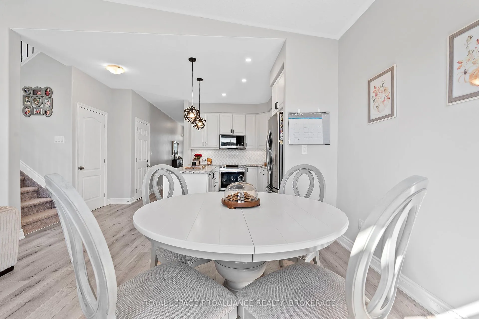 Photo 13 of 1556 Albany Drive, Kingston, City Northwest — HOMEH