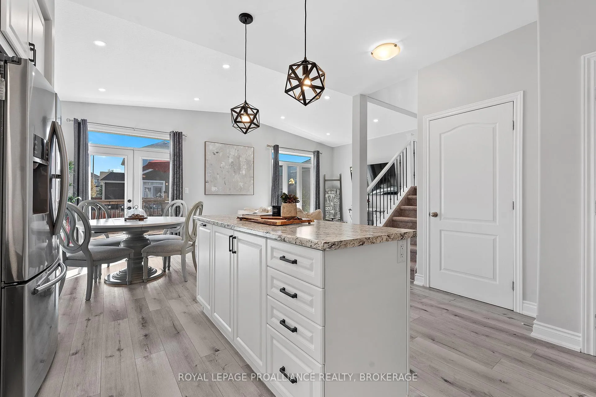 Photo 18 of 1556 Albany Drive, Kingston, City Northwest — HOMEH