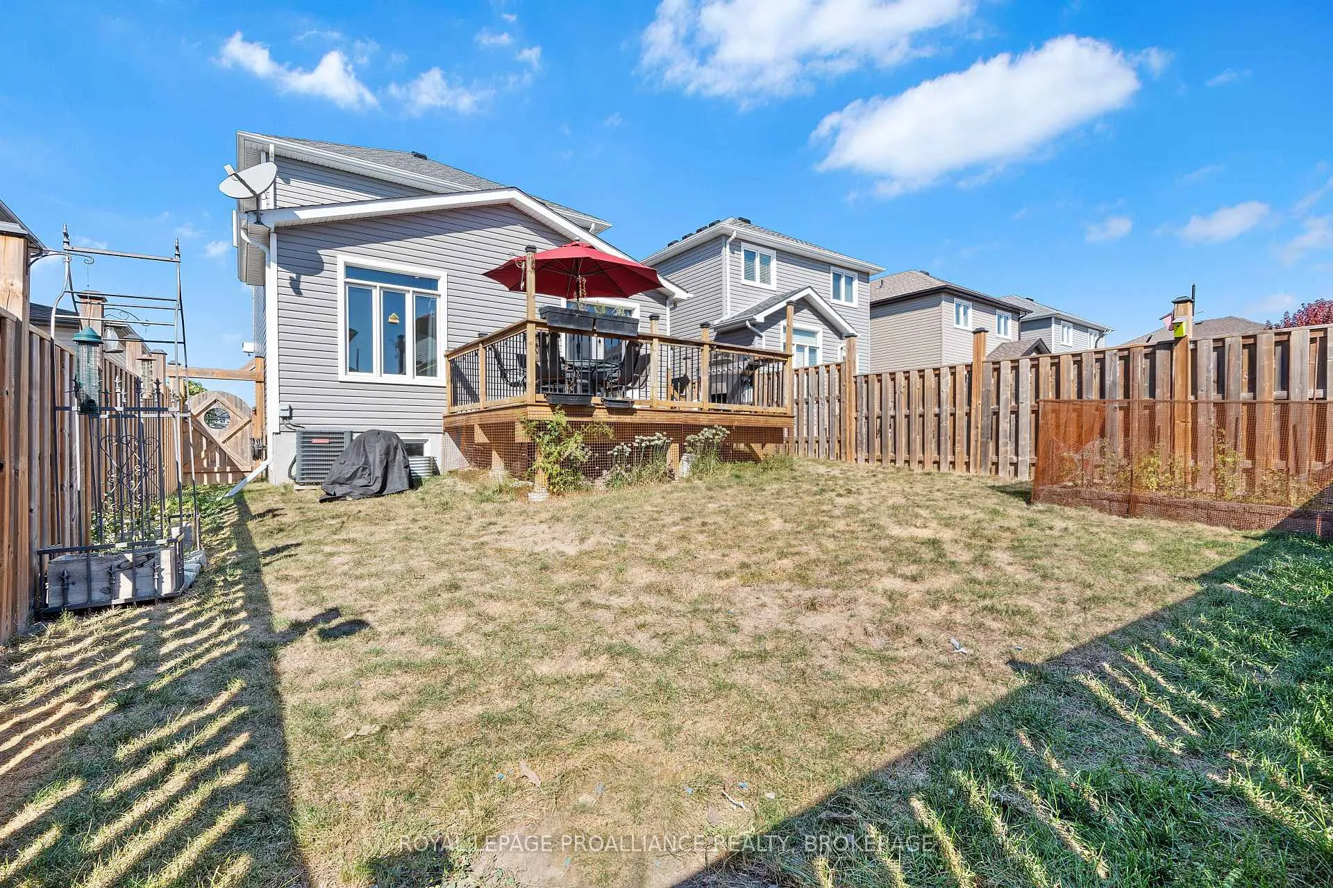 Photo 37 of 1556 Albany Drive, Kingston, City Northwest — HOMEH