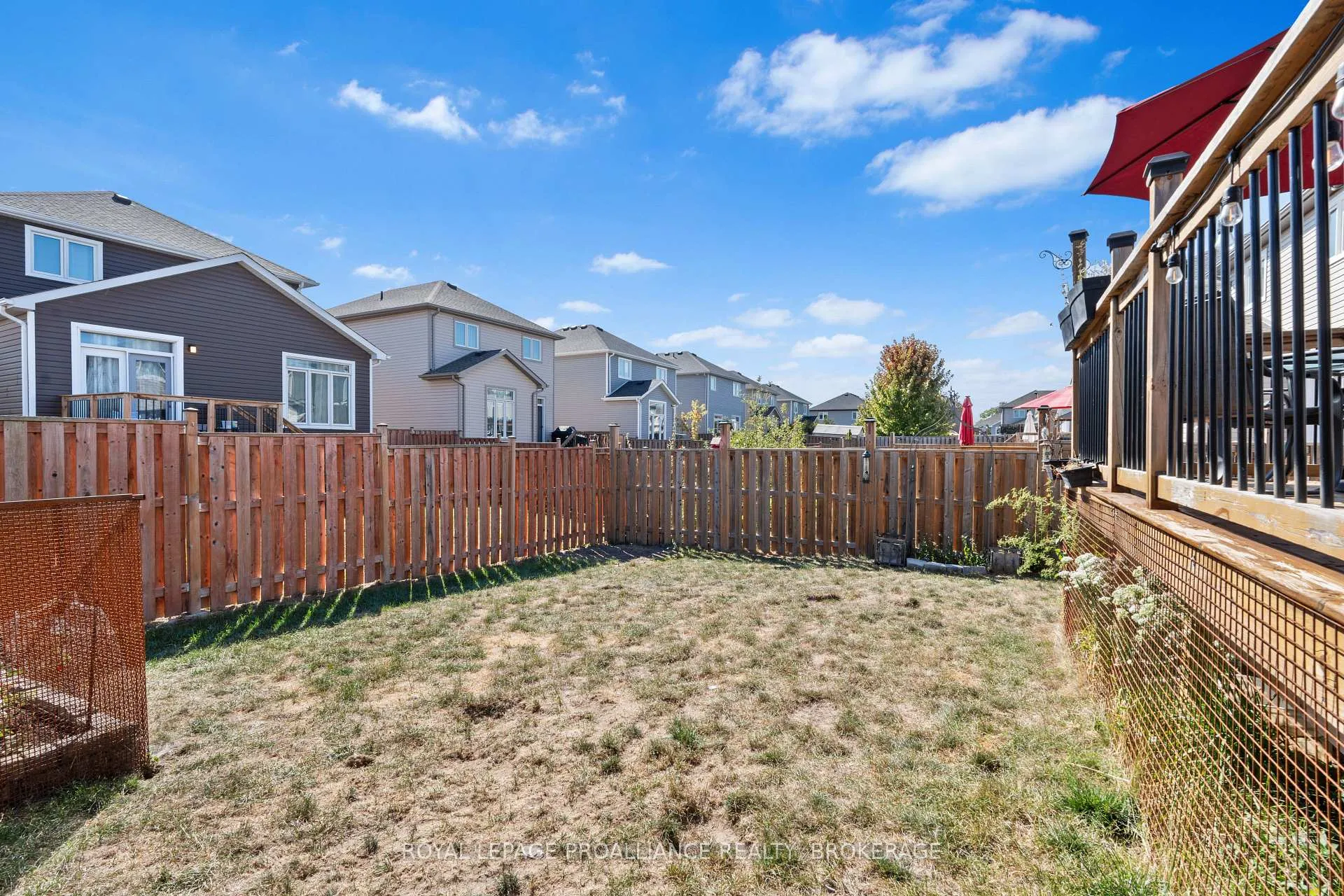 Photo 38 of 1556 Albany Drive, Kingston, City Northwest — HOMEH