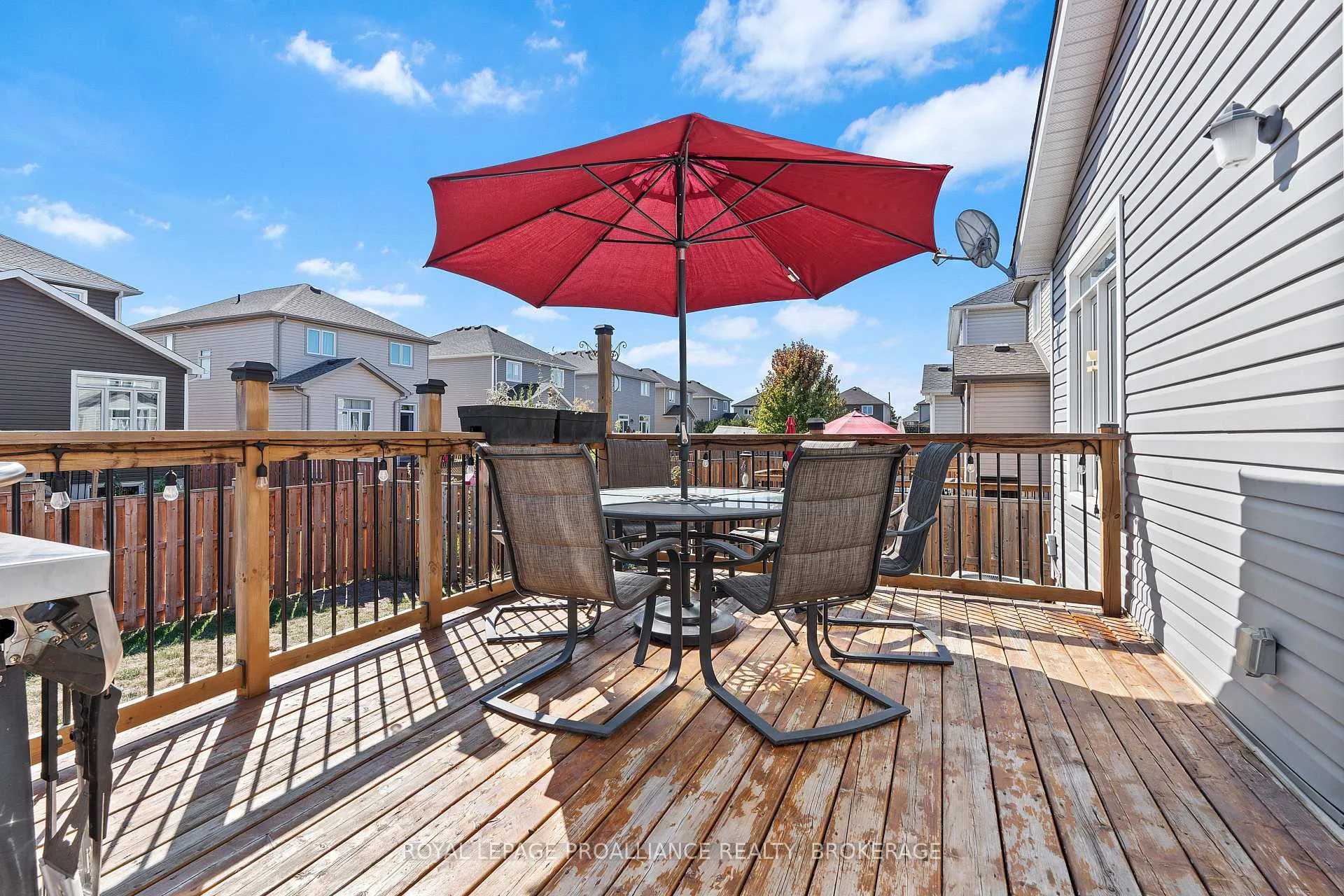 Photo 39 of 1556 Albany Drive, Kingston, City Northwest — HOMEH