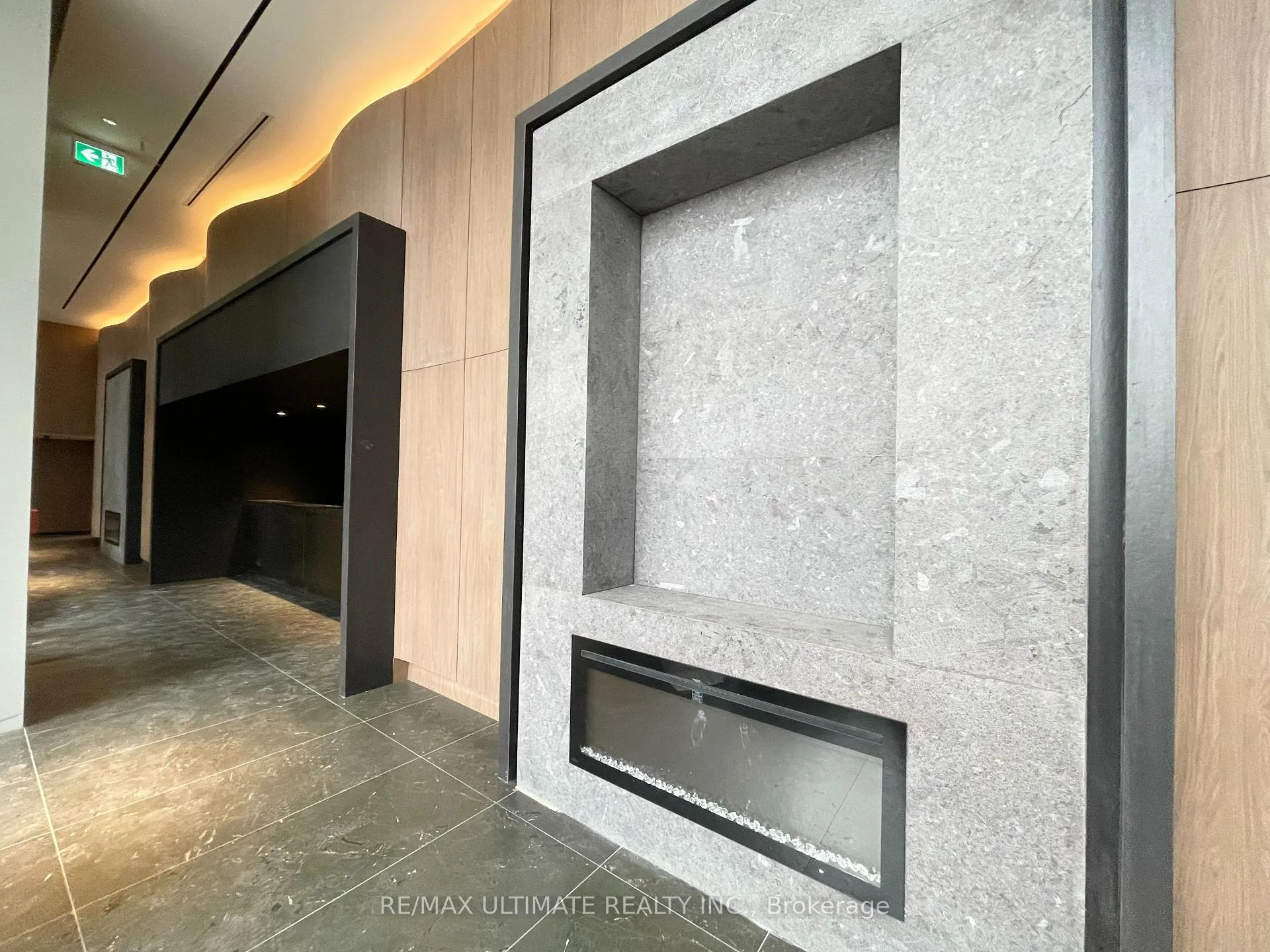 Photo 16 of Unit 1712, 1010 Sandy Beach Road, Pickering, Bay Ridges — HOMEH
