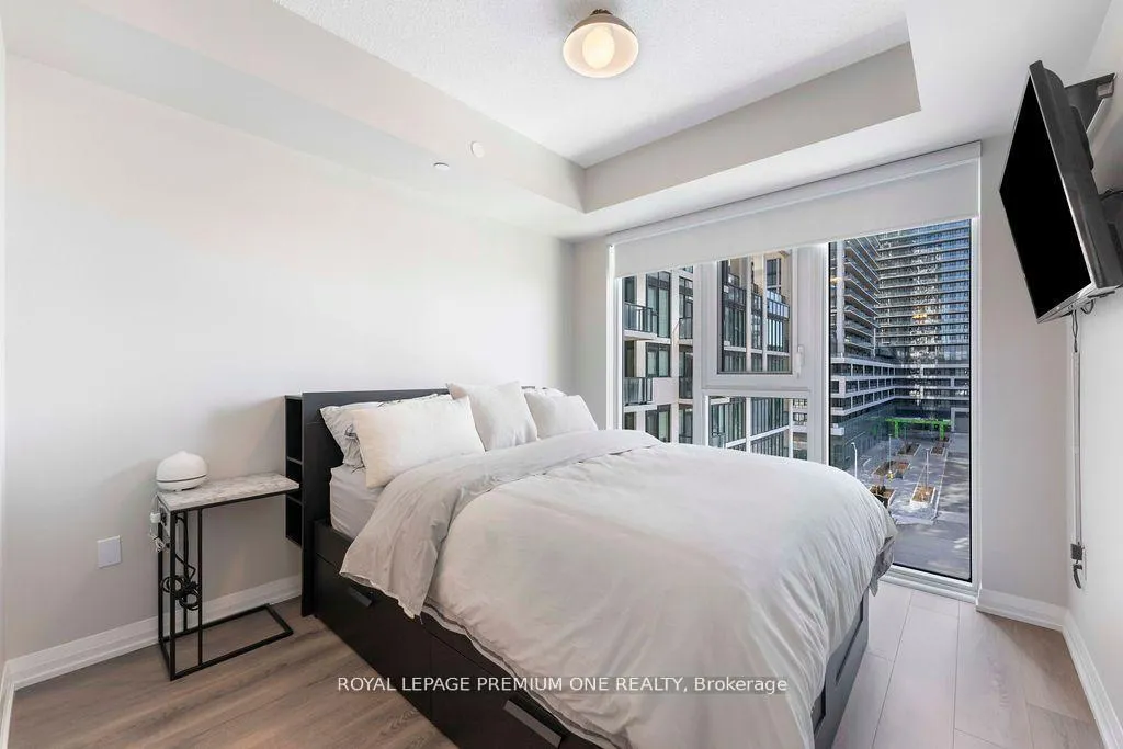 Photo 11 of Unit 511, 9000 Jane Street, Vaughan, Concord — HOMEH