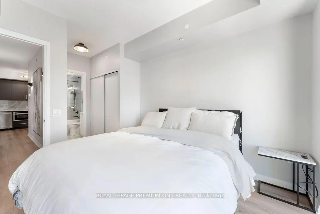 Photo 12 of Unit 511, 9000 Jane Street, Vaughan, Concord — HOMEH