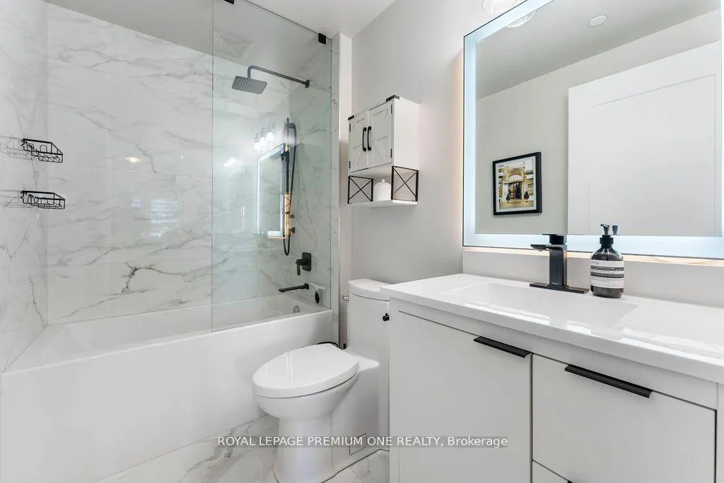 Photo 14 of Unit 511, 9000 Jane Street, Vaughan, Concord — HOMEH