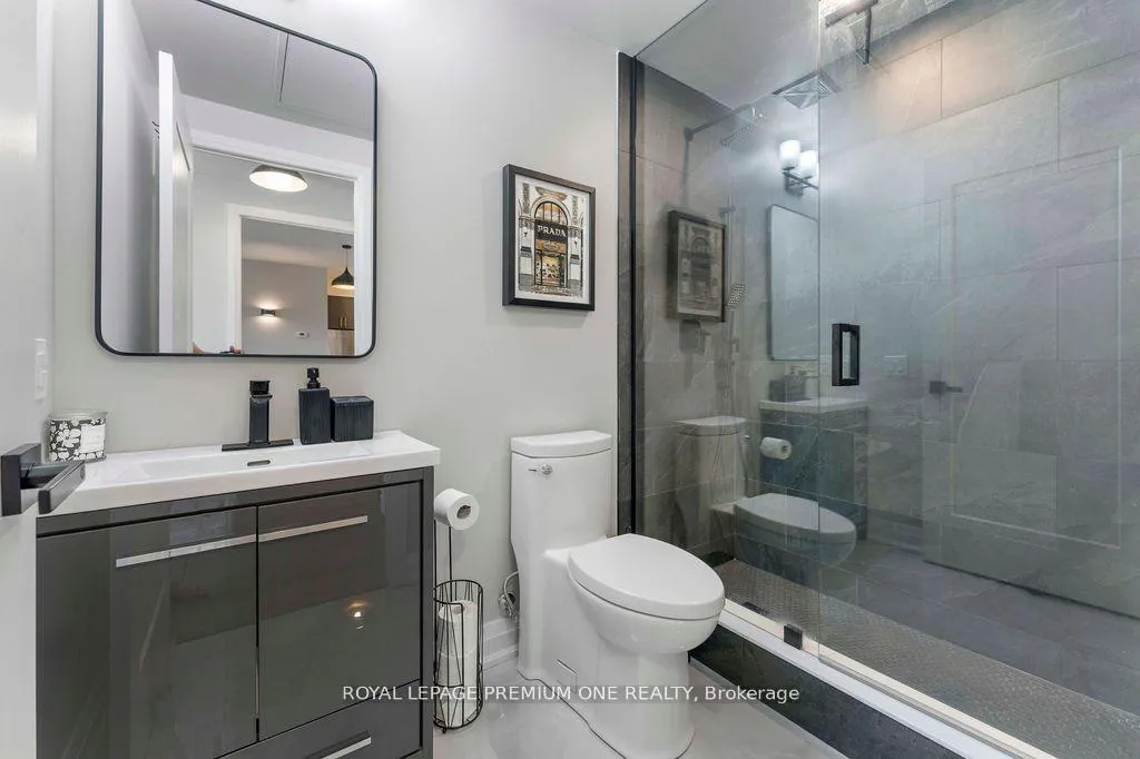 Photo 17 of Unit 511, 9000 Jane Street, Vaughan, Concord — HOMEH