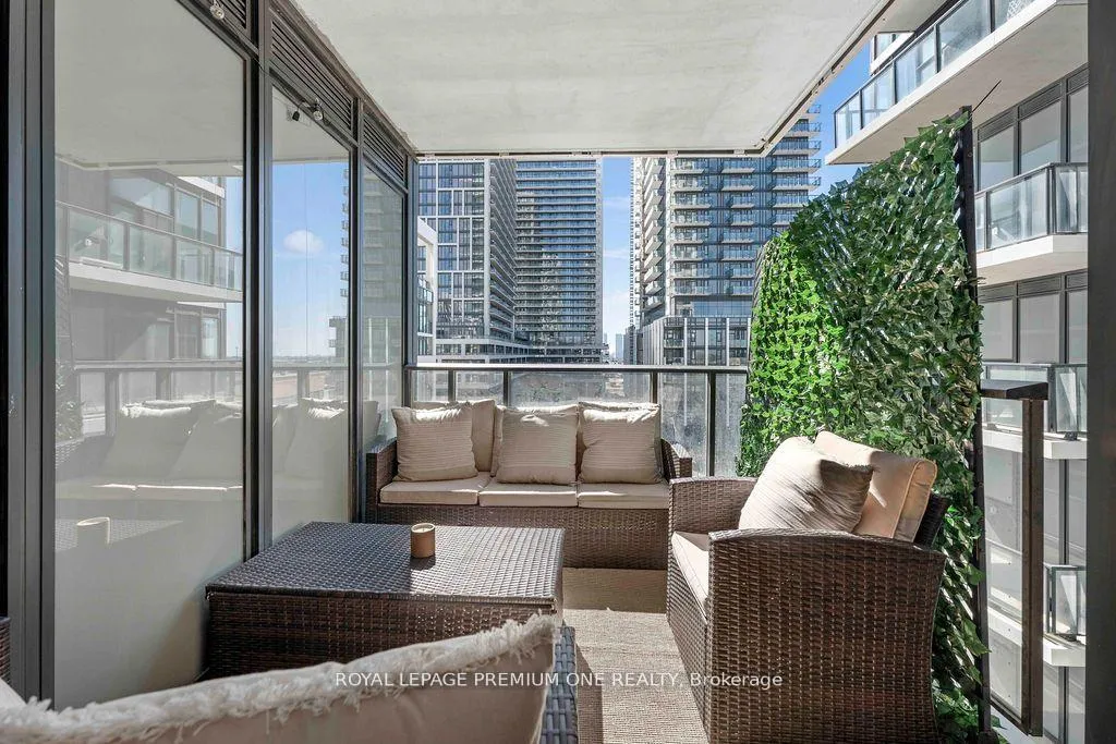 Photo 19 of Unit 511, 9000 Jane Street, Vaughan, Concord — HOMEH