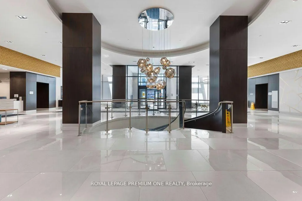 Photo 22 of Unit 511, 9000 Jane Street, Vaughan, Concord — HOMEH