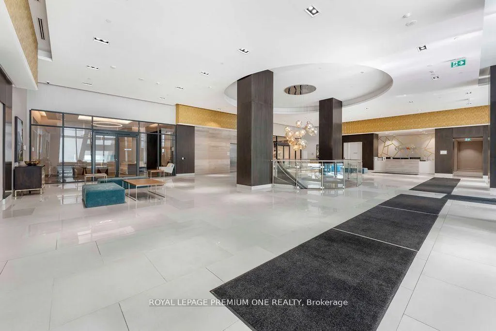 Photo 23 of Unit 511, 9000 Jane Street, Vaughan, Concord — HOMEH