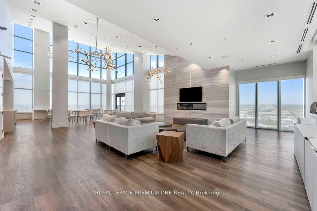 Photo 25 of Unit 511, 9000 Jane Street, Vaughan, Concord — HOMEH