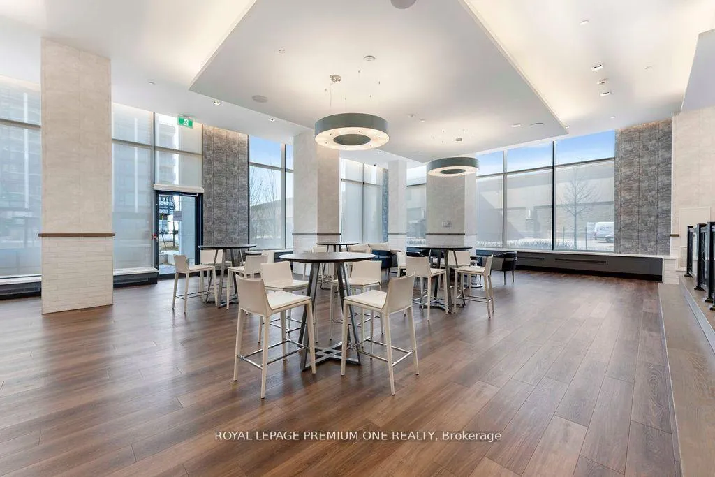 Photo 26 of Unit 511, 9000 Jane Street, Vaughan, Concord — HOMEH