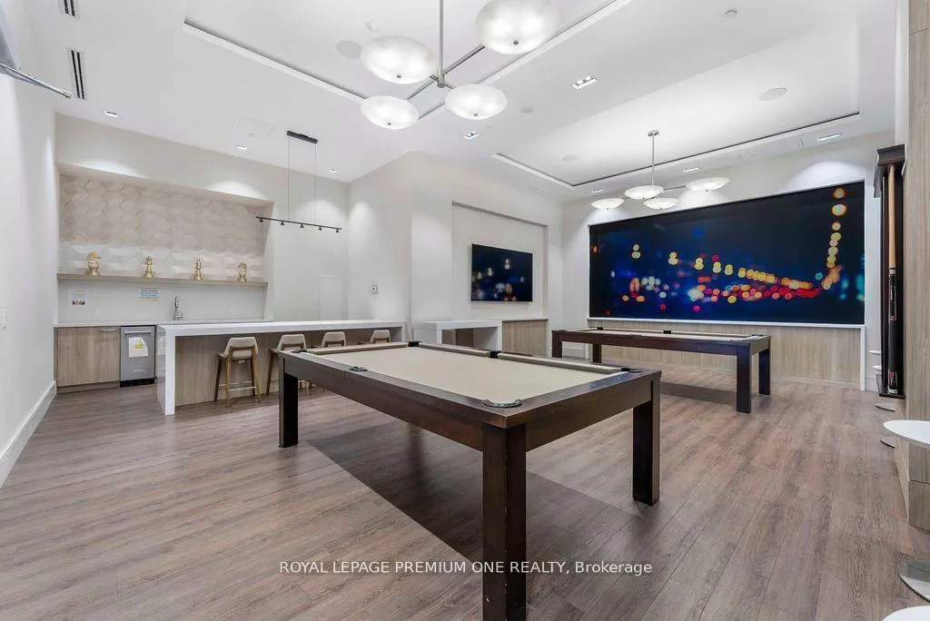 Photo 34 of Unit 511, 9000 Jane Street, Vaughan, Concord — HOMEH