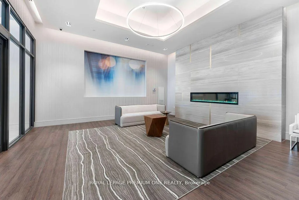 Photo 37 of Unit 511, 9000 Jane Street, Vaughan, Concord — HOMEH
