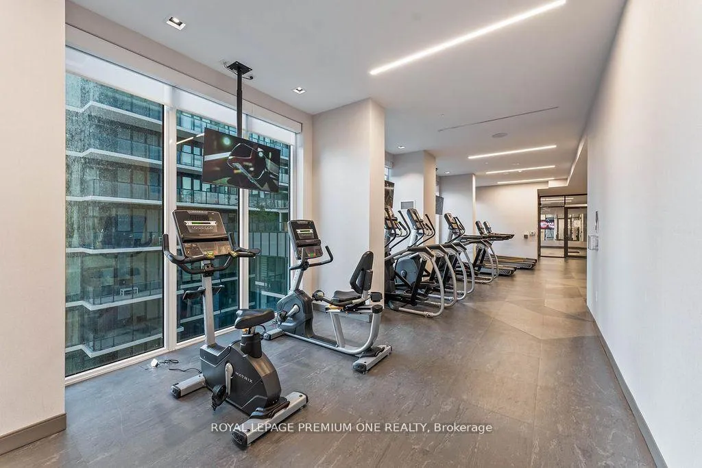Photo 40 of Unit 511, 9000 Jane Street, Vaughan, Concord — HOMEH