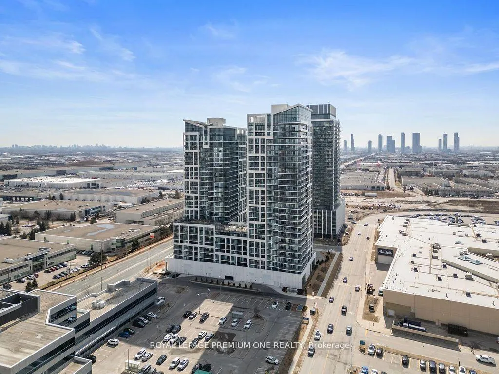 Photo 45 of Unit 511, 9000 Jane Street, Vaughan, Concord — HOMEH