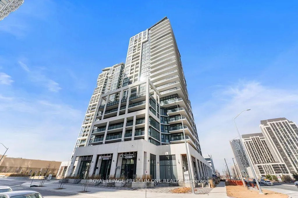 Photo 46 of Unit 511, 9000 Jane Street, Vaughan, Concord — HOMEH
