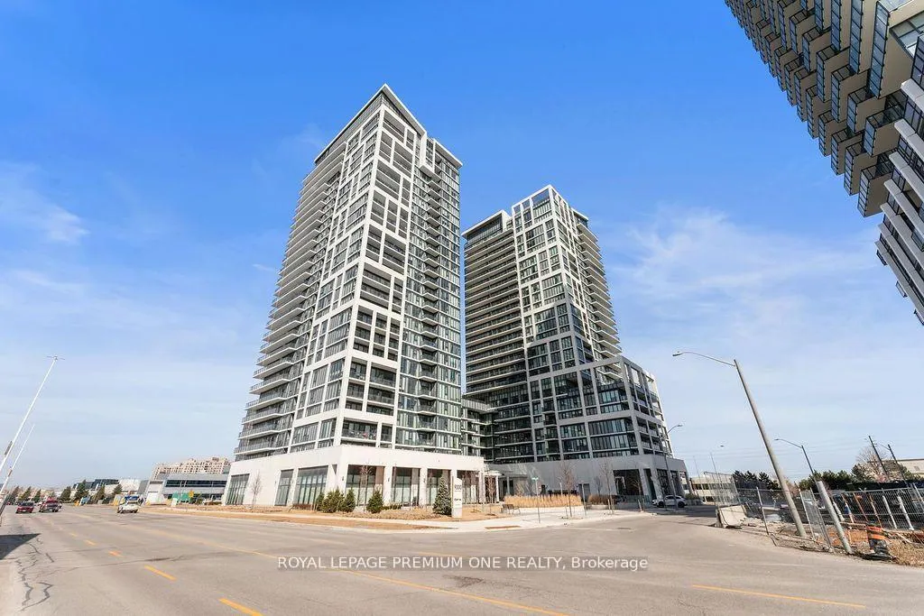 Photo 48 of Unit 511, 9000 Jane Street, Vaughan, Concord — HOMEH