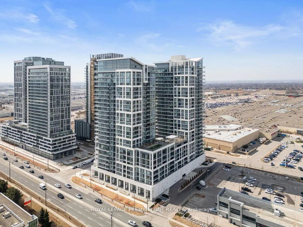 Photo 49 of Unit 511, 9000 Jane Street, Vaughan, Concord — HOMEH
