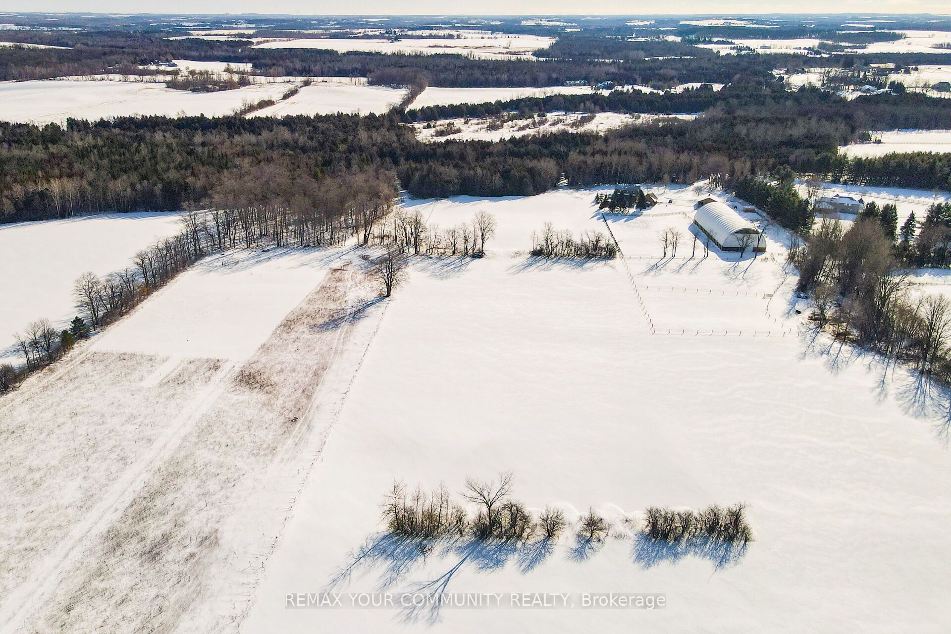 Photo 2 of 8532 30th Side Road, Milton, Rural Nassagaweya — HOMEH