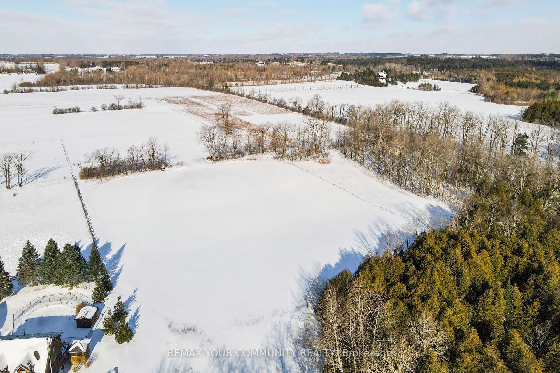Photo 9 of 8532 30th Side Road, Milton, Rural Nassagaweya — HOMEH