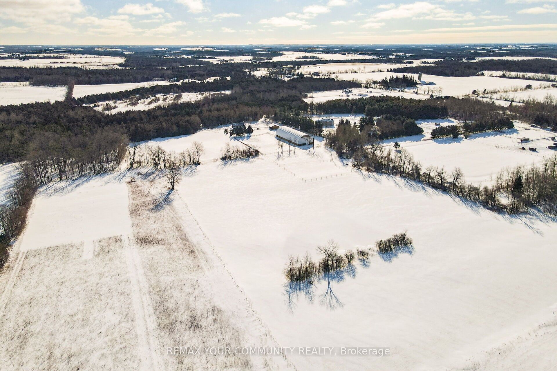 Photo 3 of 8532 30th Side Road, Milton, Rural Nassagaweya — HOMEH