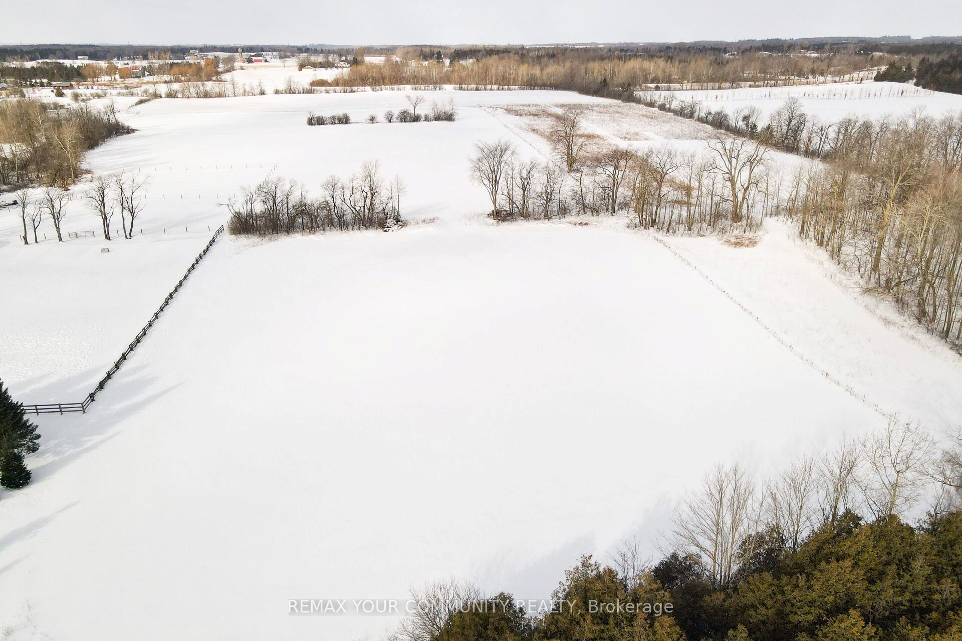Photo 1 of 8532 30th Side Road, Milton, Rural Nassagaweya — HOMEH