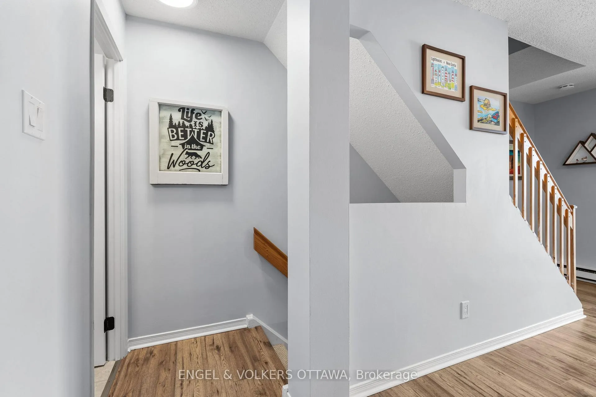 Photo 7 of Unit 212, 12 Terrace Drive, Ottawa, Westcliffe Estates — HOMEH