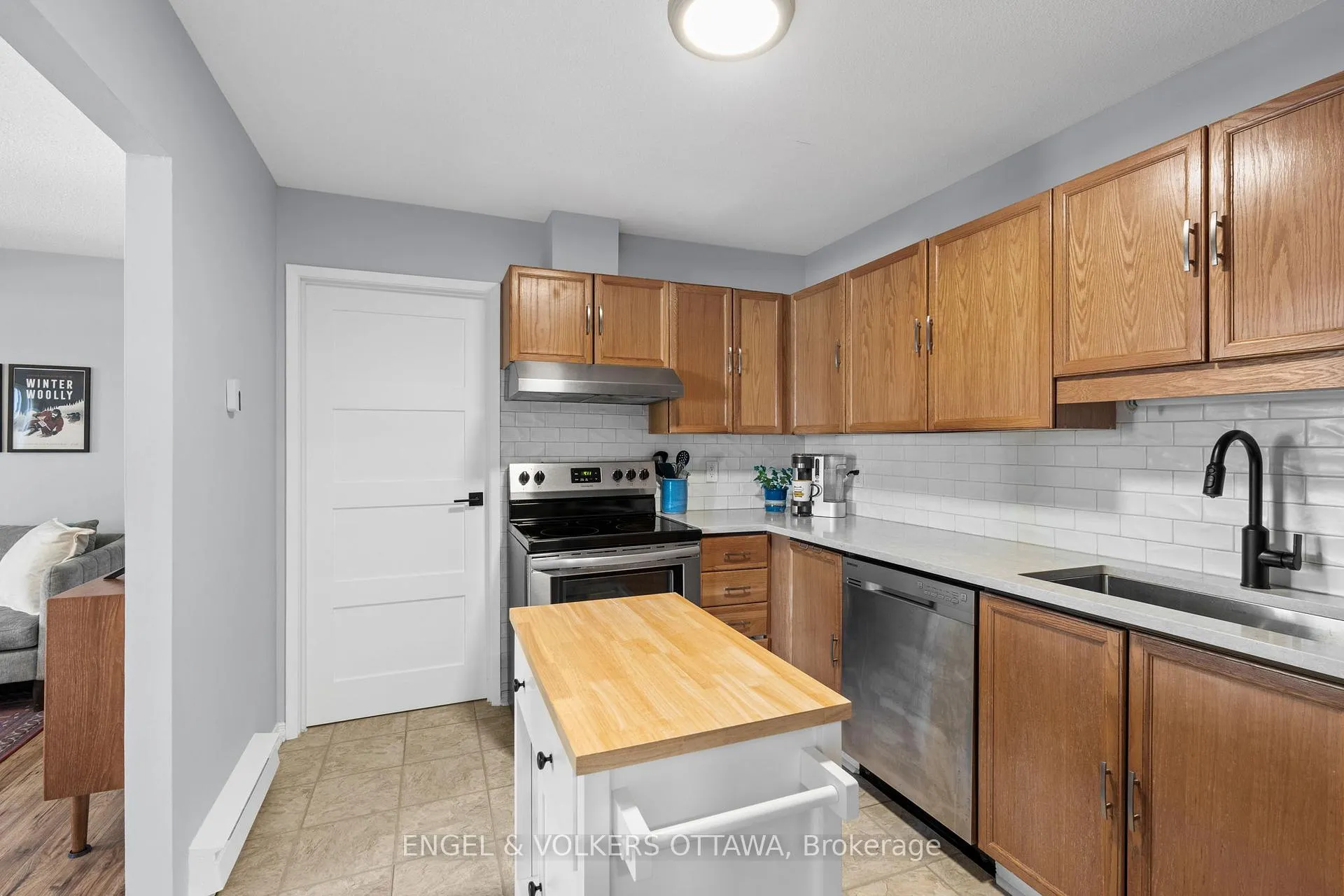 Photo 9 of Unit 212, 12 Terrace Drive, Ottawa, Westcliffe Estates — HOMEH
