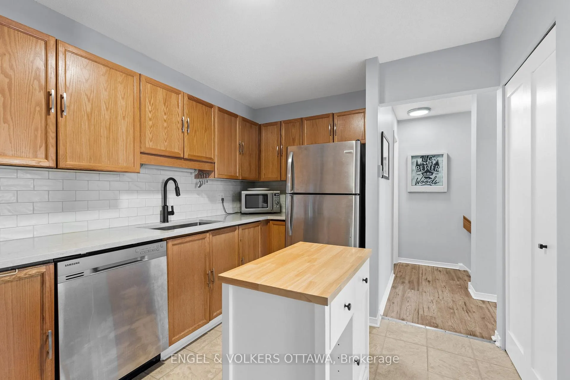 Photo 10 of Unit 212, 12 Terrace Drive, Ottawa, Westcliffe Estates — HOMEH