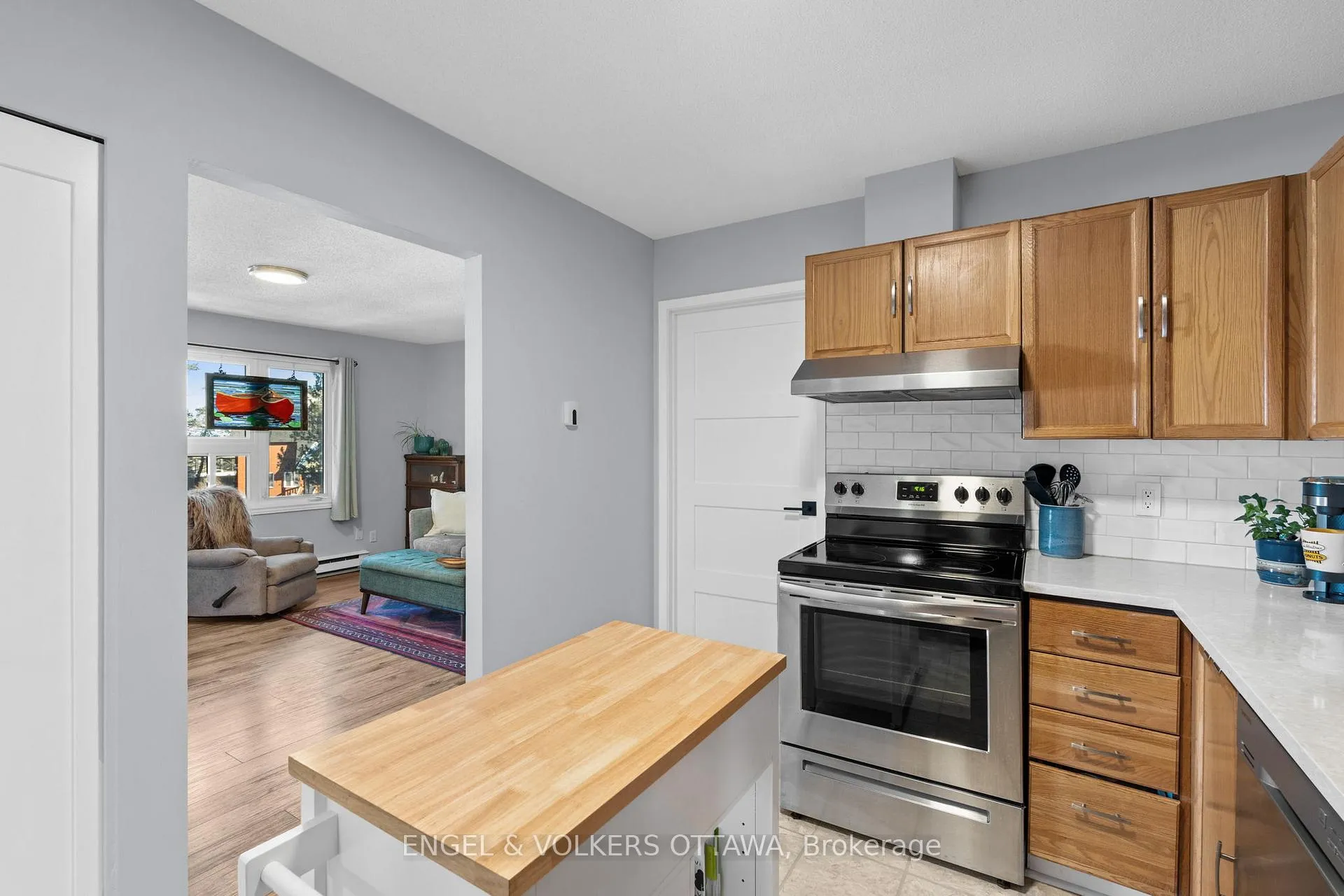 Photo 12 of Unit 212, 12 Terrace Drive, Ottawa, Westcliffe Estates — HOMEH
