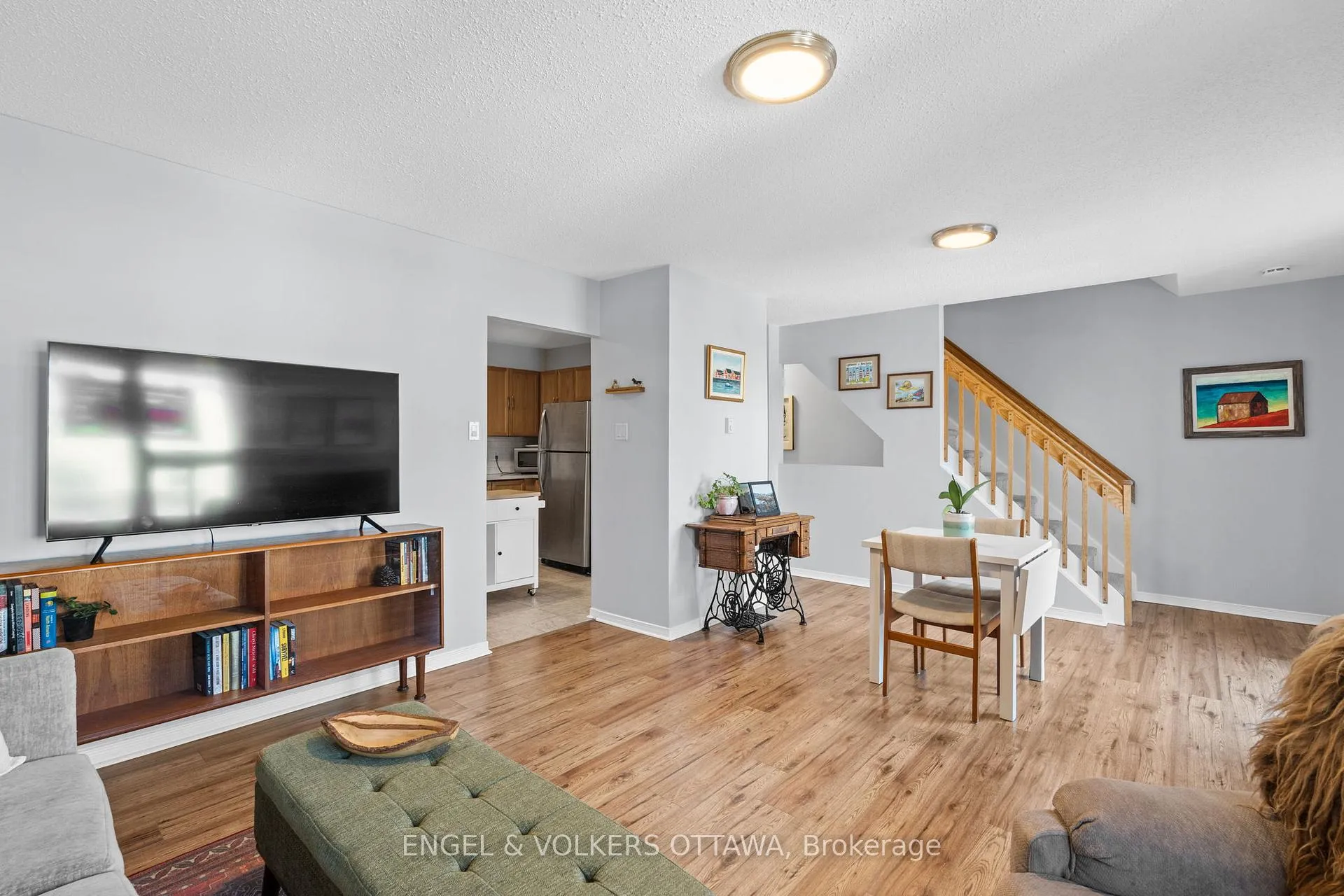 Photo 15 of Unit 212, 12 Terrace Drive, Ottawa, Westcliffe Estates — HOMEH