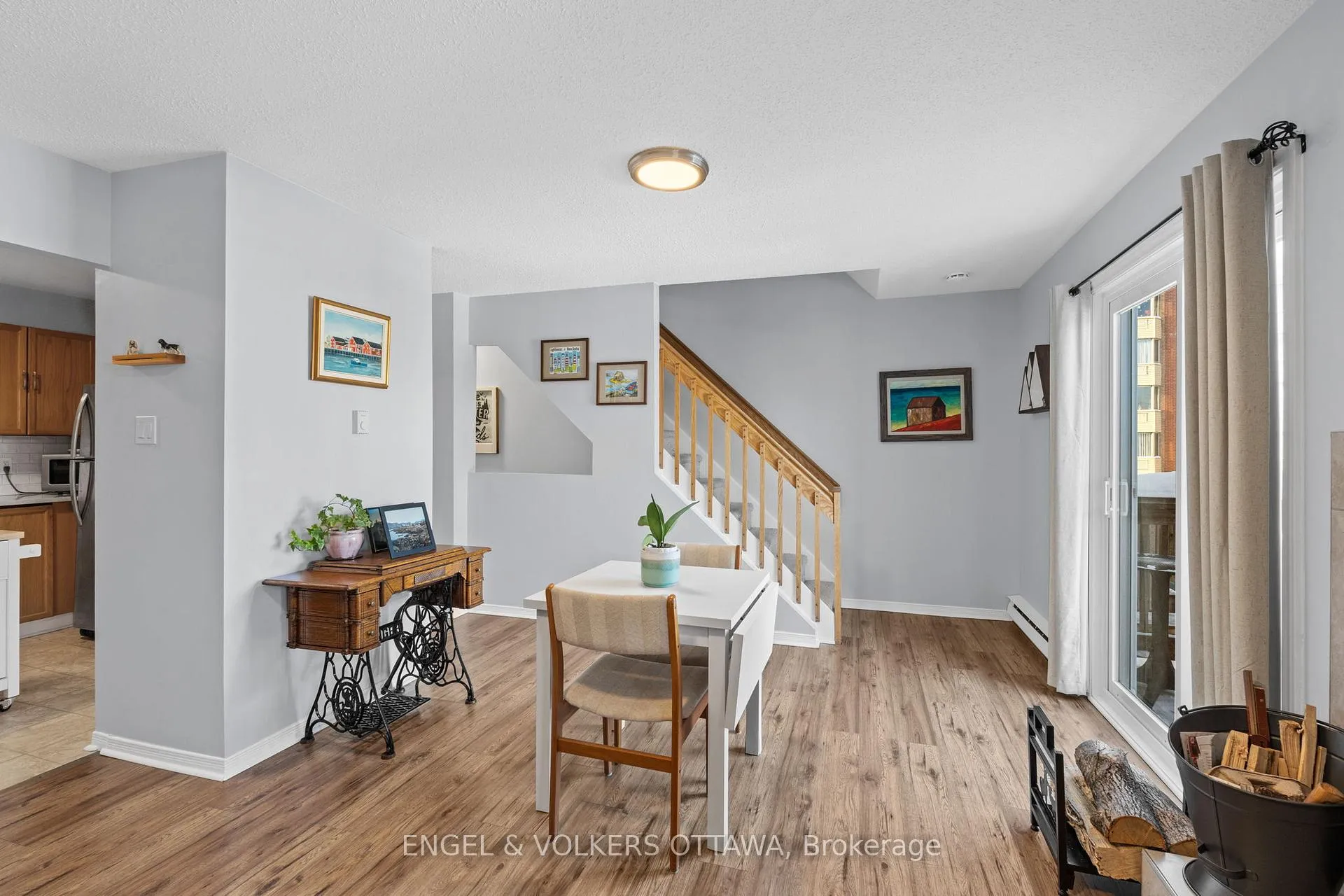 Photo 16 of Unit 212, 12 Terrace Drive, Ottawa, Westcliffe Estates — HOMEH