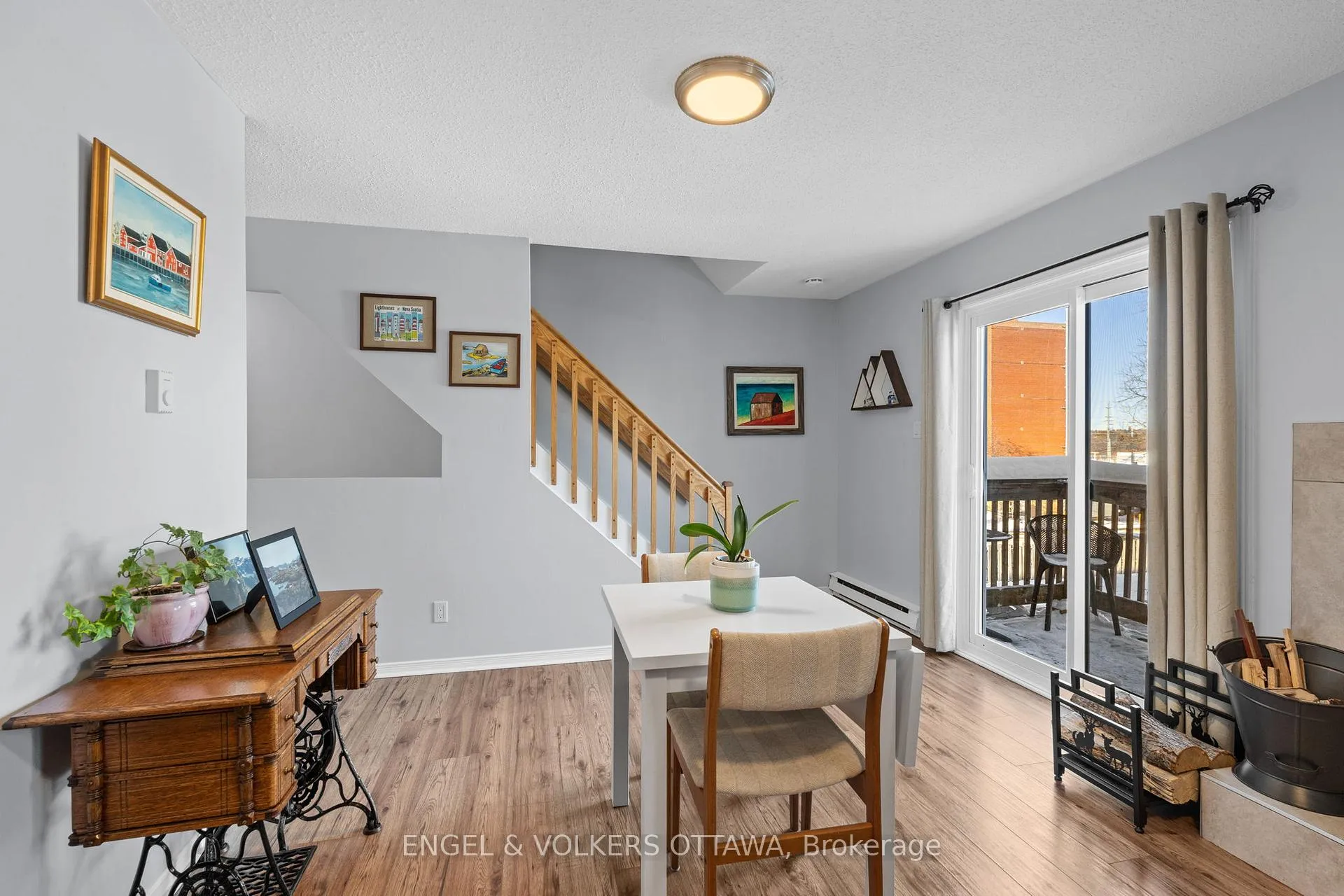 Photo 17 of Unit 212, 12 Terrace Drive, Ottawa, Westcliffe Estates — HOMEH