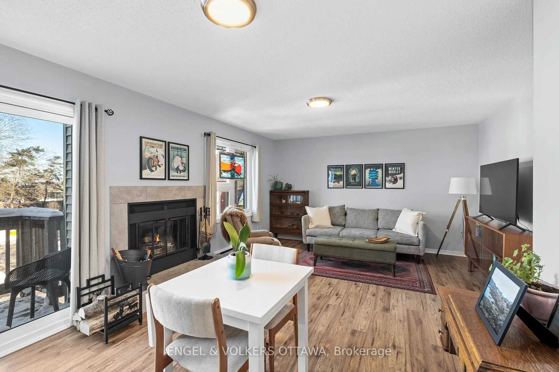 Photo 18 of Unit 212, 12 Terrace Drive, Ottawa, Westcliffe Estates — HOMEH
