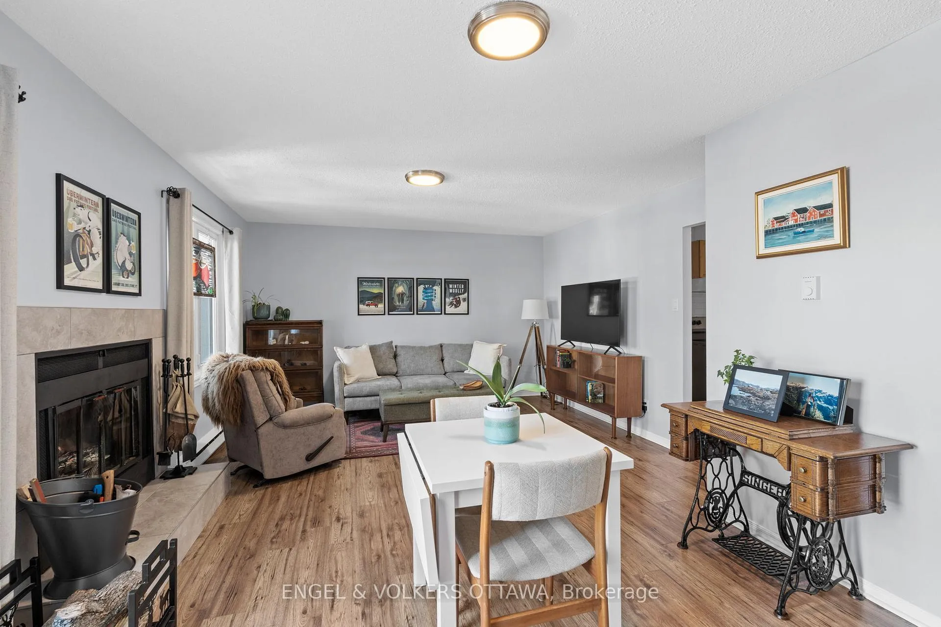 Photo 19 of Unit 212, 12 Terrace Drive, Ottawa, Westcliffe Estates — HOMEH