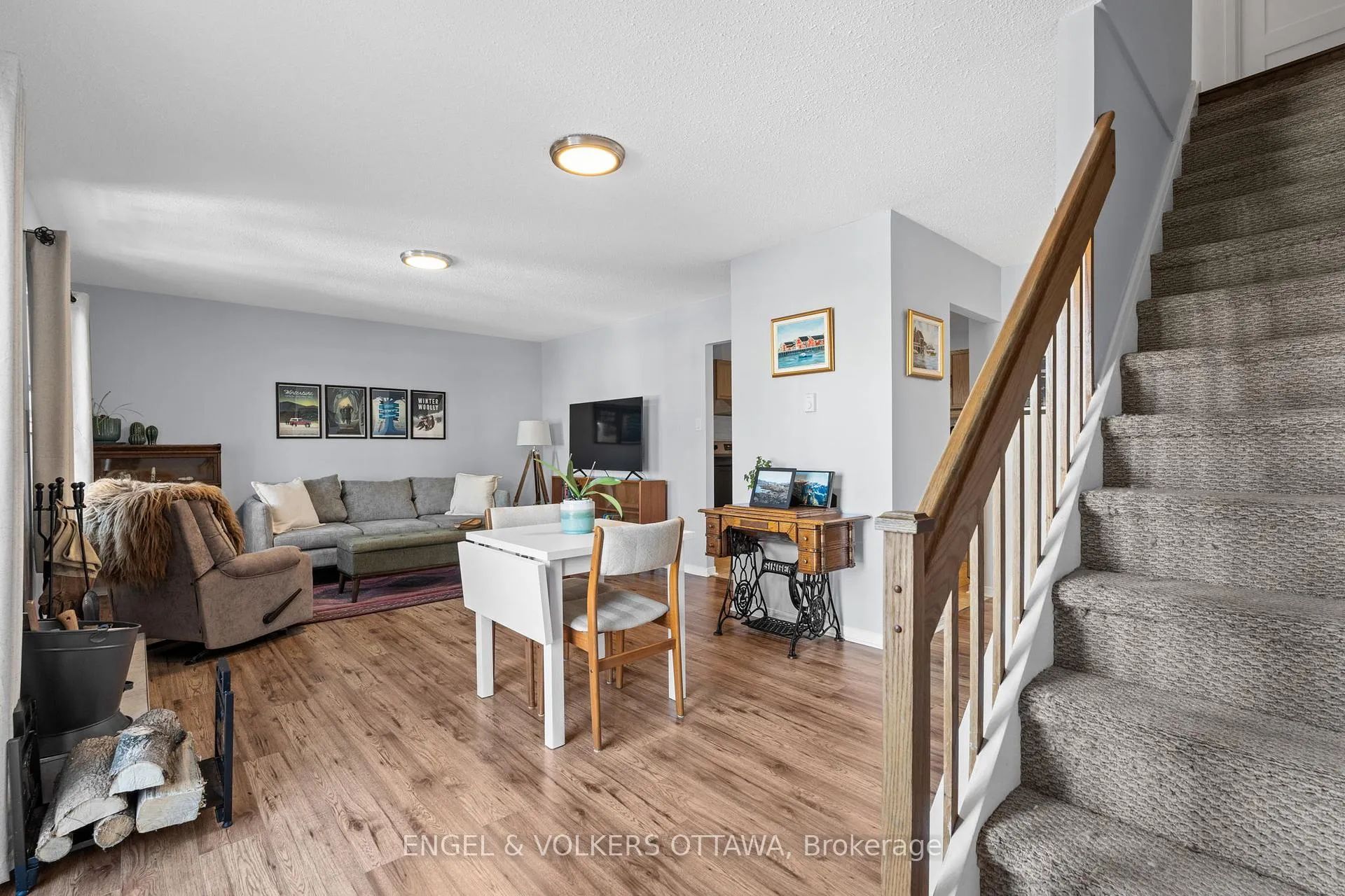 Photo 21 of Unit 212, 12 Terrace Drive, Ottawa, Westcliffe Estates — HOMEH