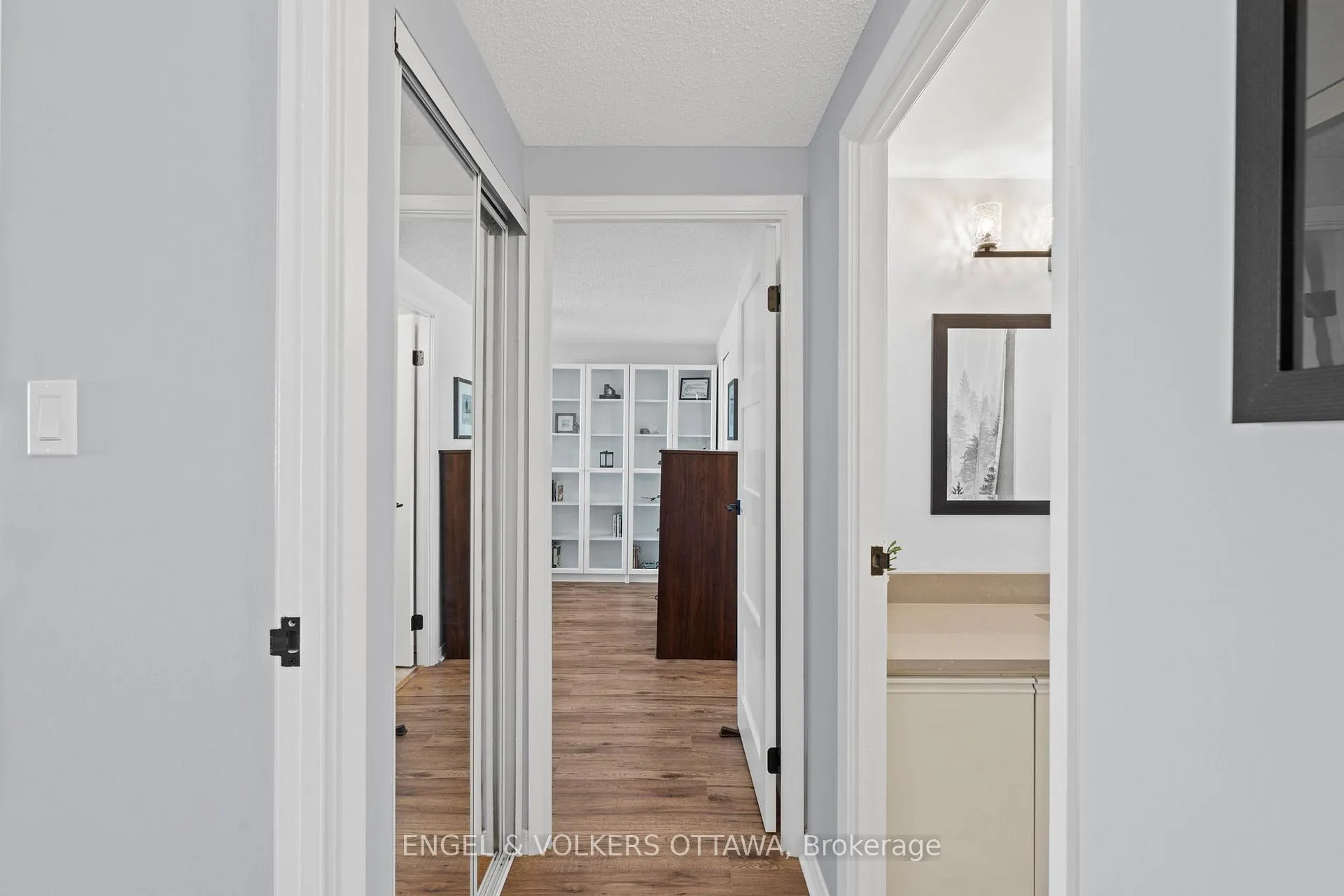 Photo 22 of Unit 212, 12 Terrace Drive, Ottawa, Westcliffe Estates — HOMEH