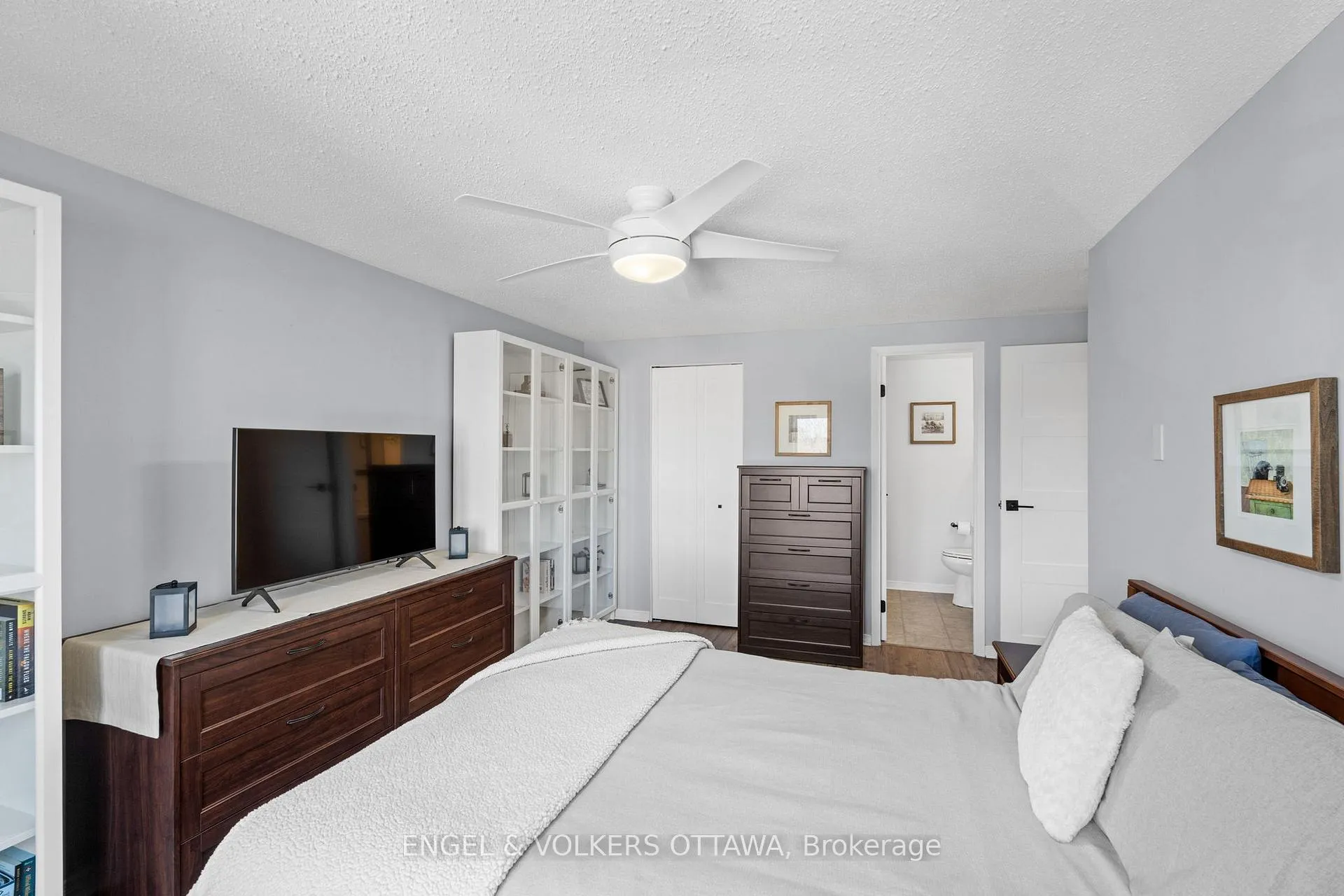 Photo 25 of Unit 212, 12 Terrace Drive, Ottawa, Westcliffe Estates — HOMEH
