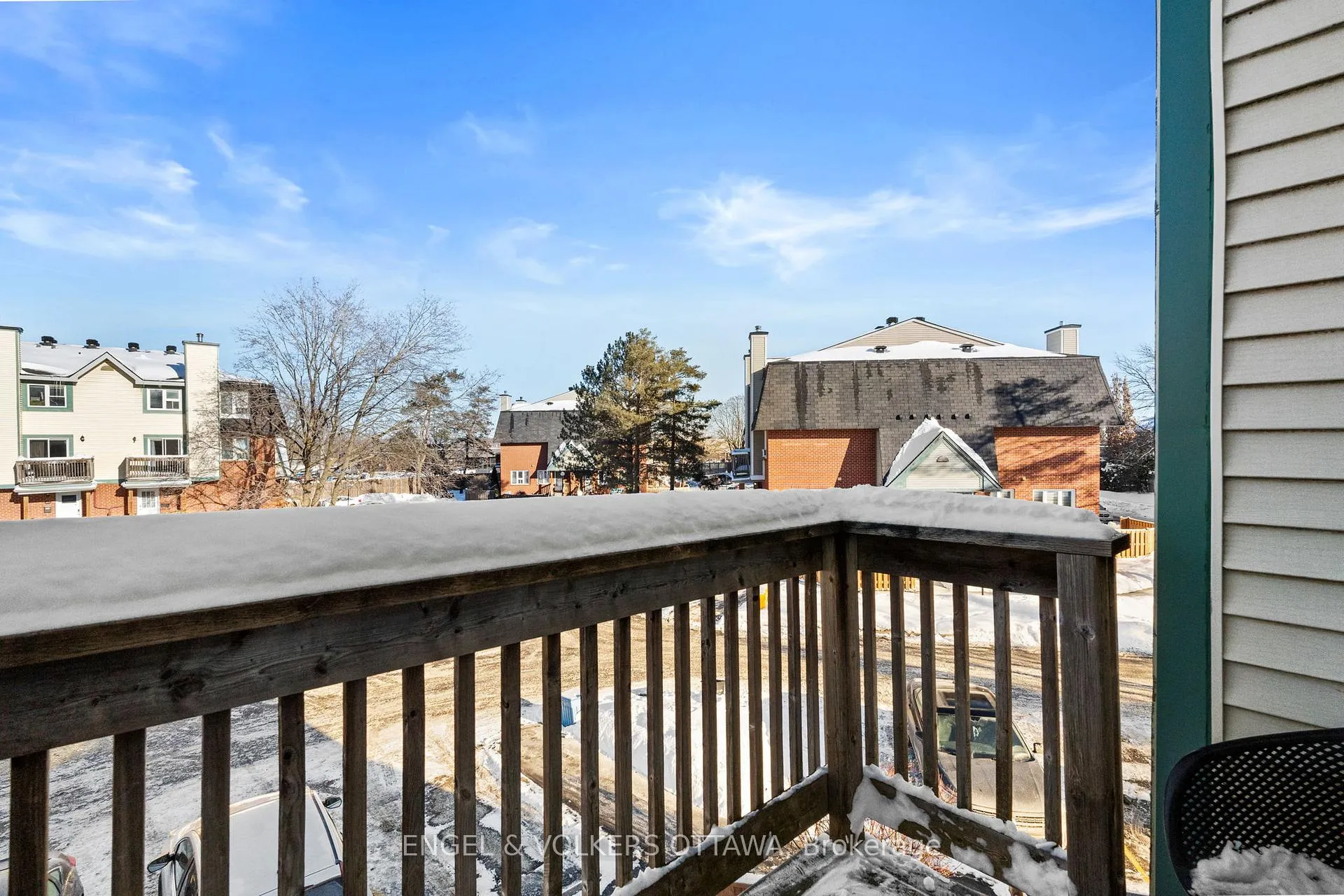Photo 32 of Unit 212, 12 Terrace Drive, Ottawa, Westcliffe Estates — HOMEH