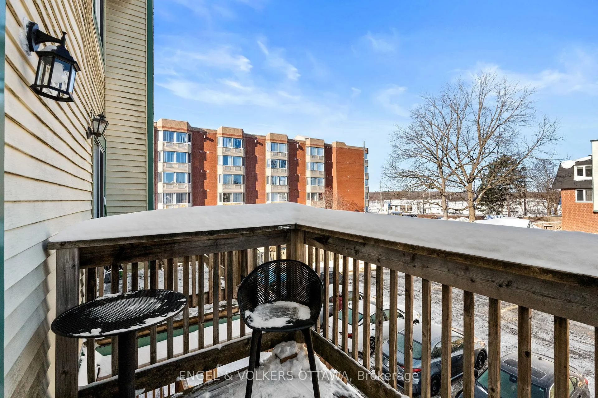 Photo 33 of Unit 212, 12 Terrace Drive, Ottawa, Westcliffe Estates — HOMEH