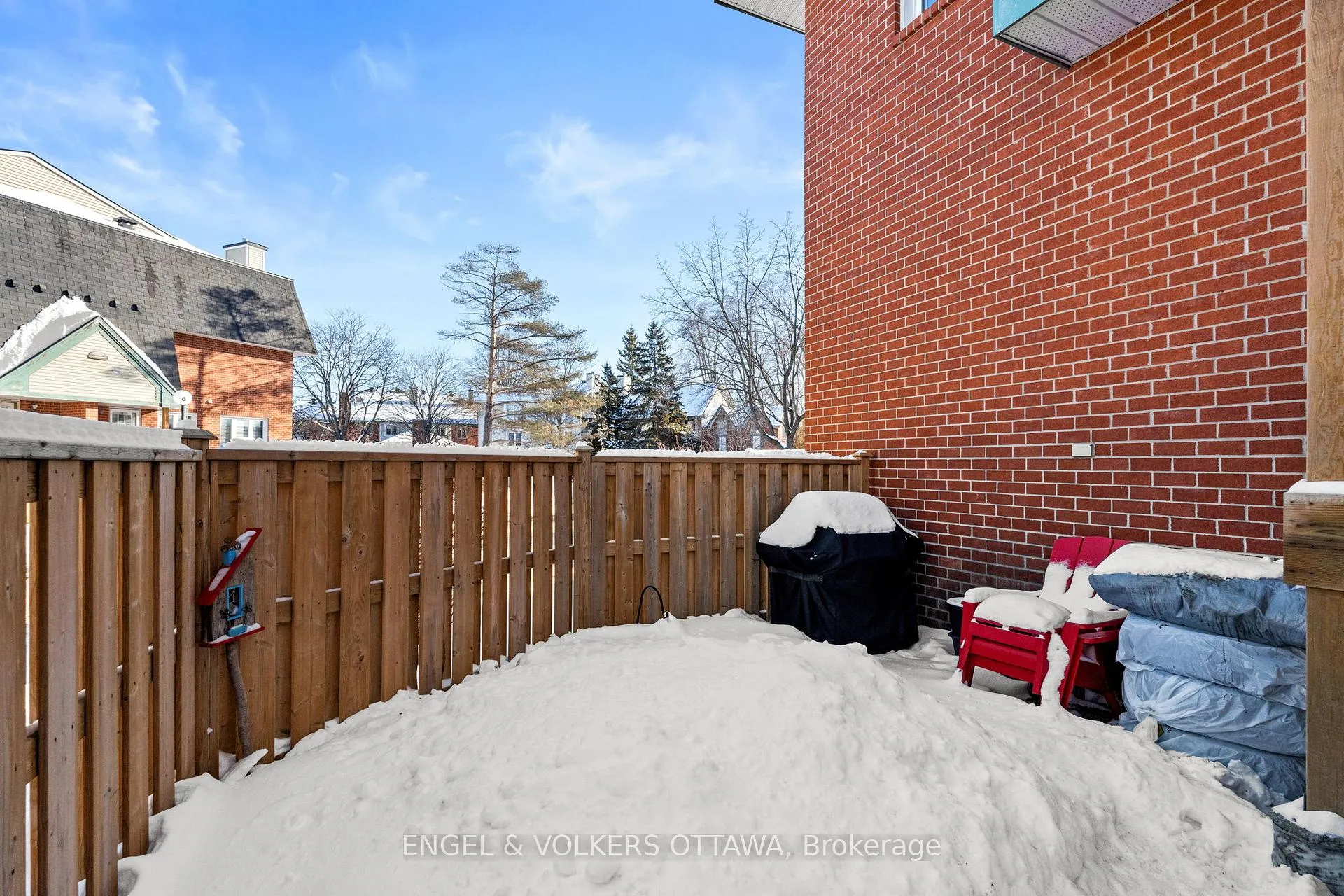 Photo 34 of Unit 212, 12 Terrace Drive, Ottawa, Westcliffe Estates — HOMEH