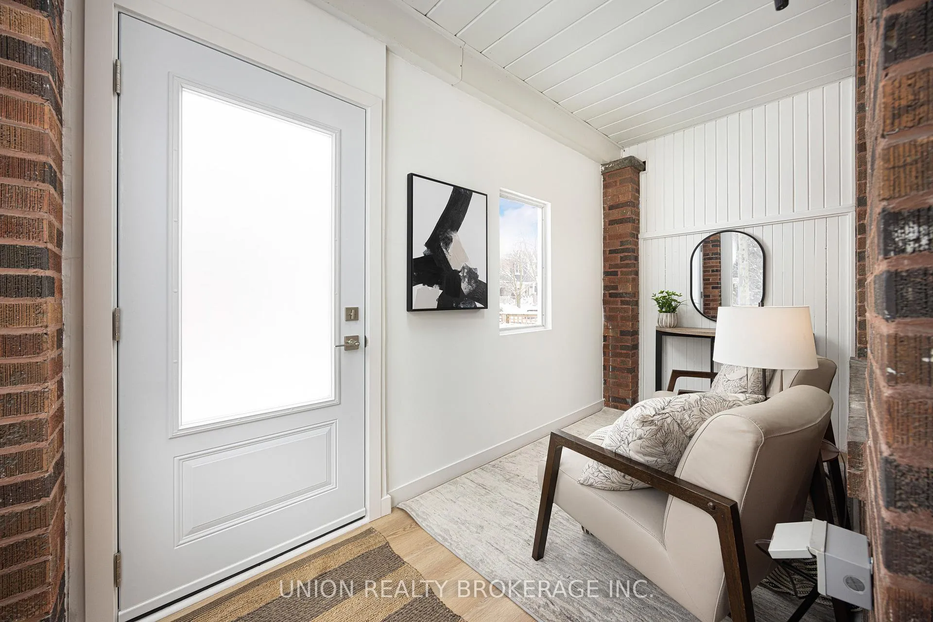 Photo 2 of 37 Bastedo Avenue, Toronto, Woodbine Corridor — HOMEH