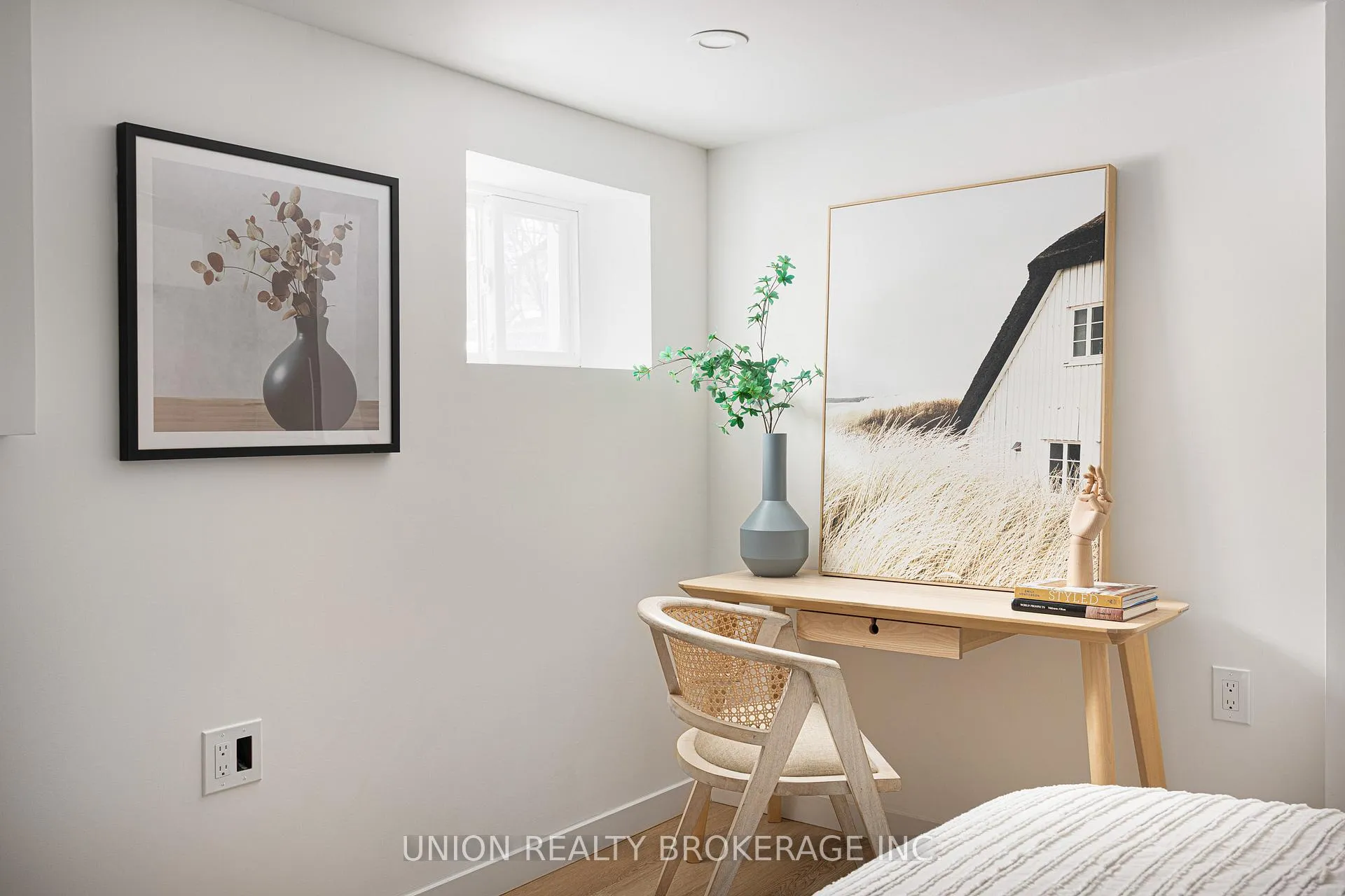 Photo 24 of 37 Bastedo Avenue, Toronto, Woodbine Corridor — HOMEH